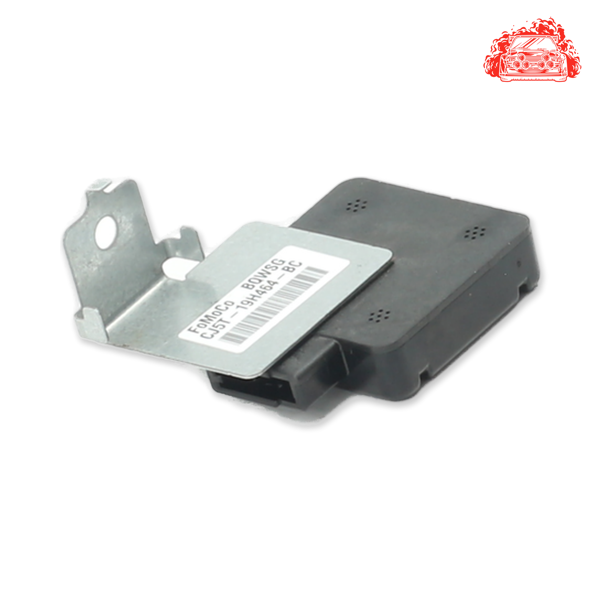 Ford Kuga 2.0 TDCI Antenna Control Module CJ5T19H464BC
