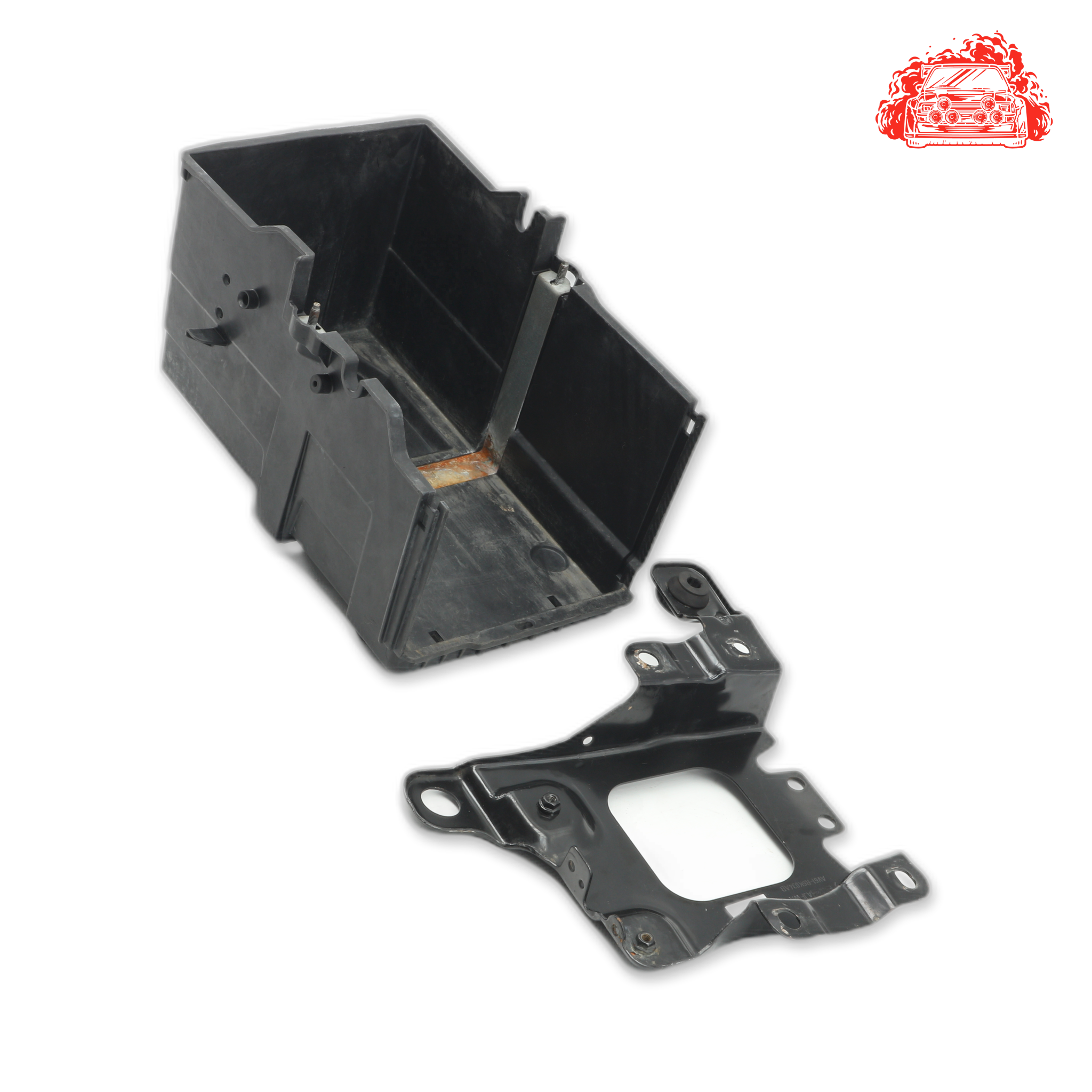 Used Ford KUGA 2.0 TDCI TITANIUM AWD POWERSHIFT Battery Tray Holder - AV61-R6K034AB,AM51-10D723-D