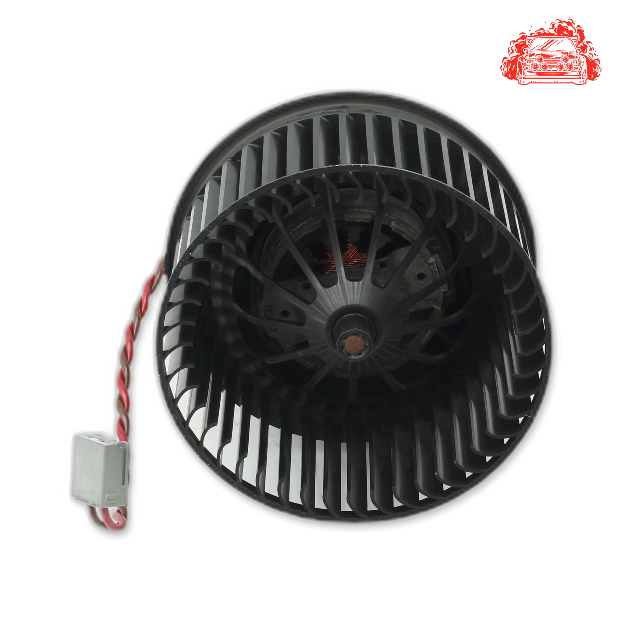 Ford Kuga 2.0 TDCI Blower Motor 1736007104