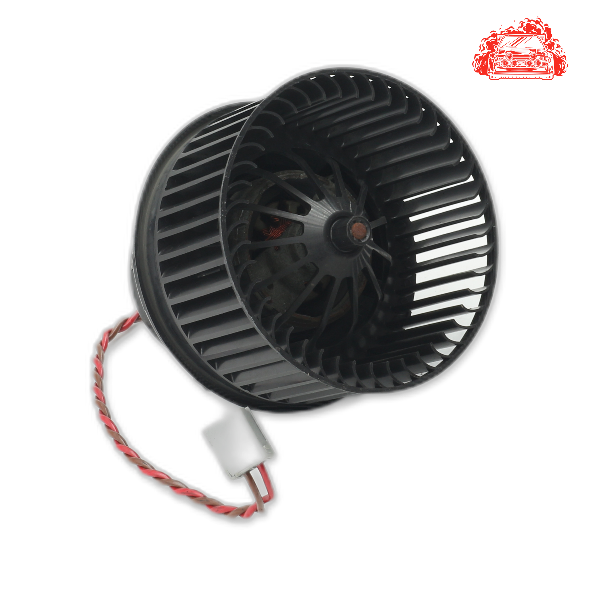 Ford Kuga 2.0 TDCI Blower Motor 1736007104