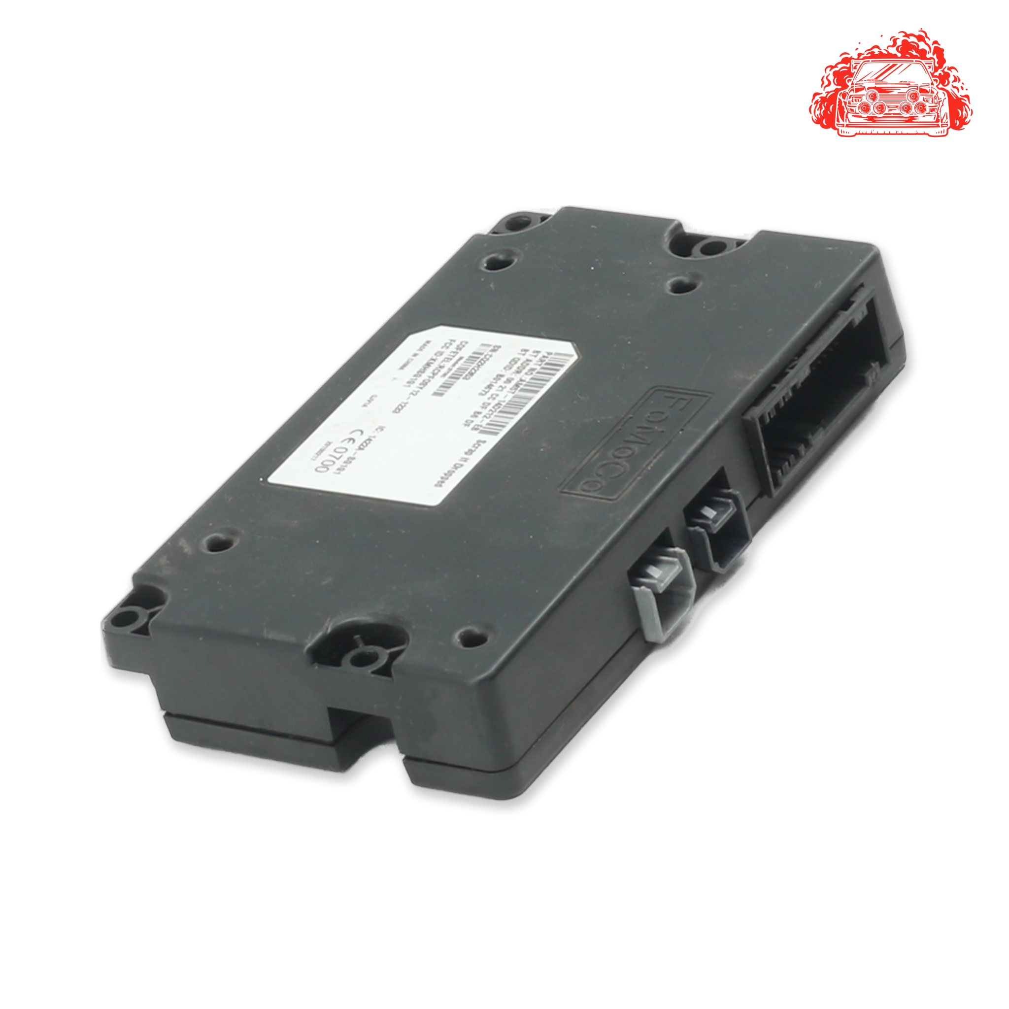 Used Ford KUGA 2.0 TDCI TITANIUM AWD POWERSHIFT Bluetooth Control Module AM5T14D212EB