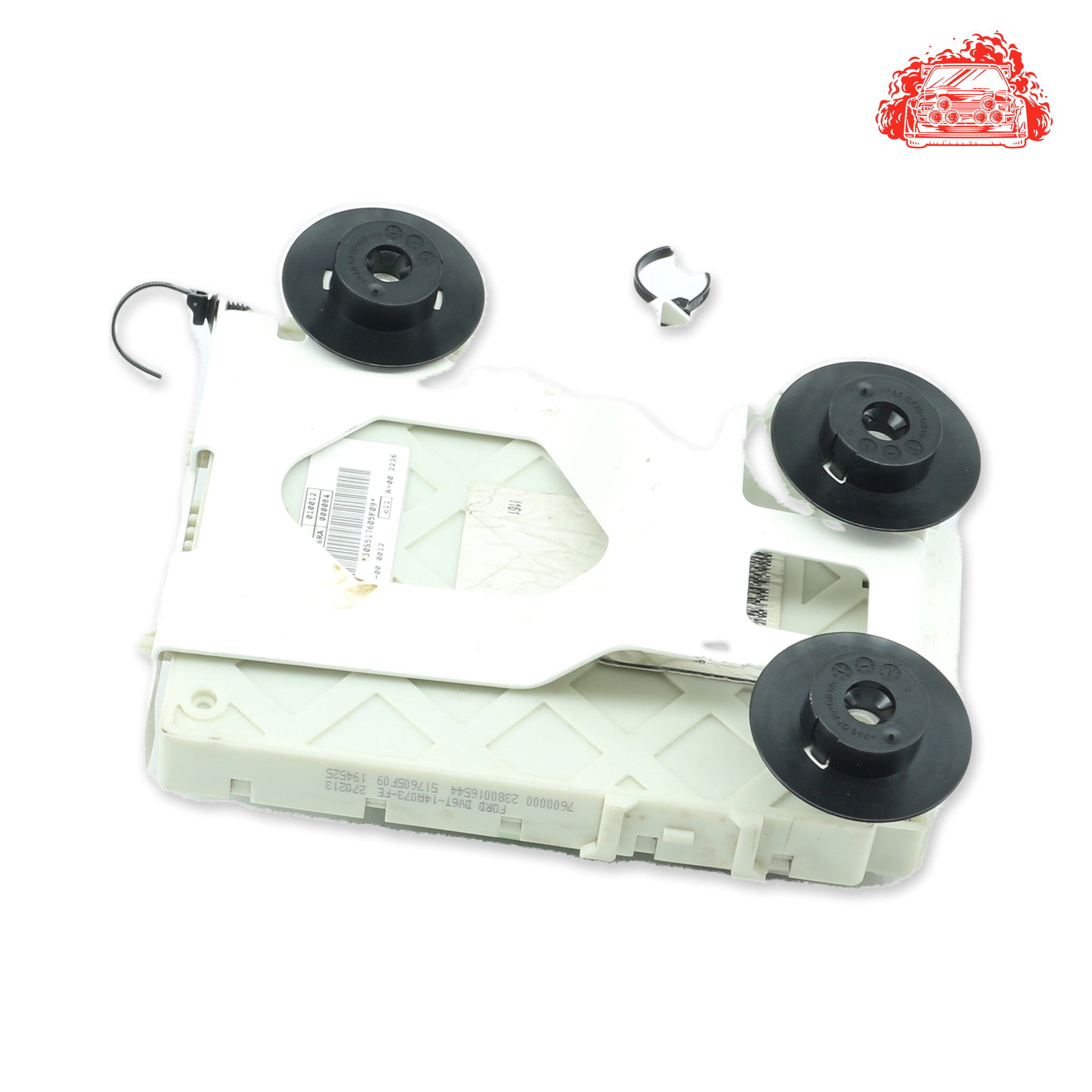 Used Ford KUGA 2.0 TDCI TITANIUM AWD POWERSHIFT Body Control Module - OEM Part 30S517605