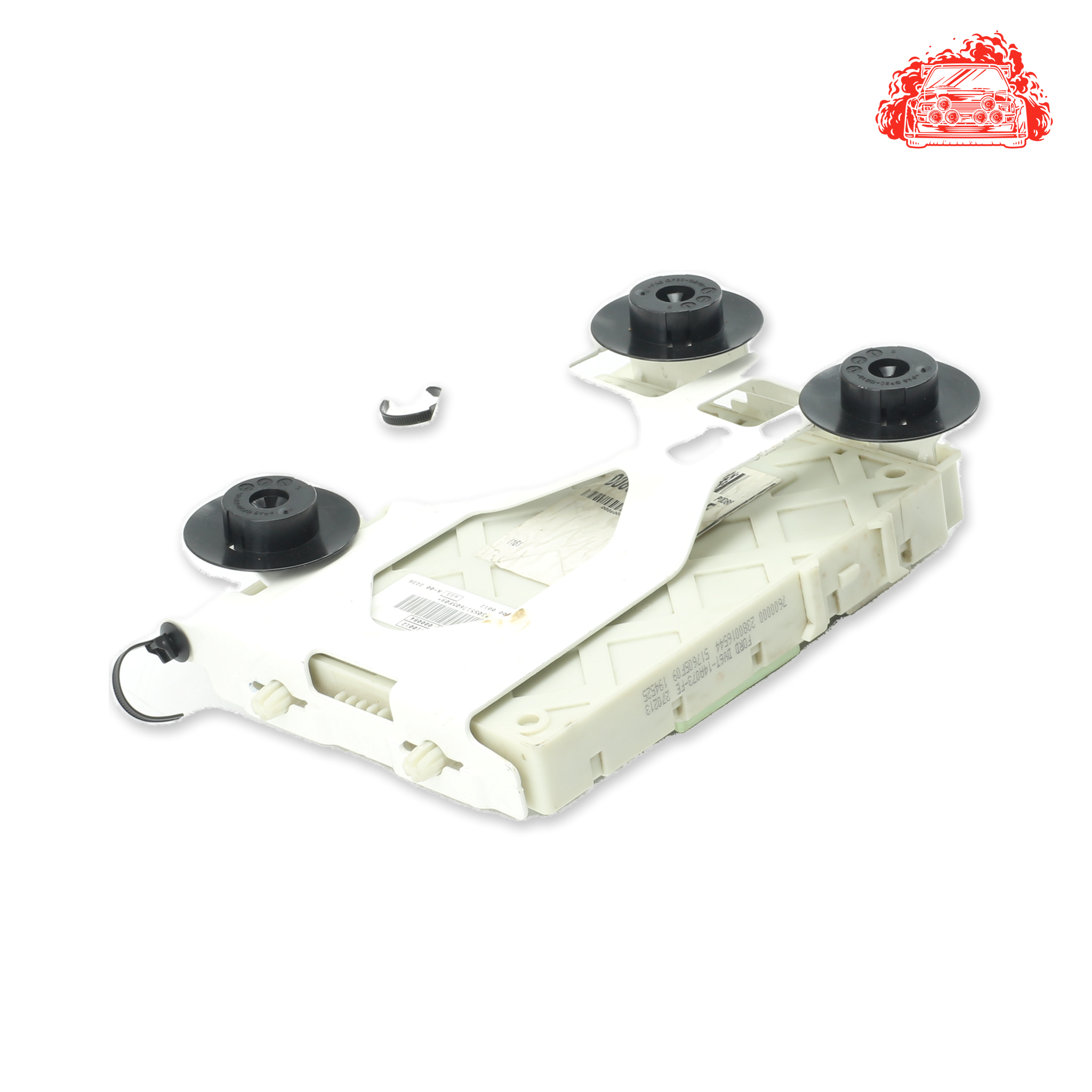 Used Ford KUGA 2.0 TDCI TITANIUM AWD POWERSHIFT Body Control Module - OEM Part 30S517605