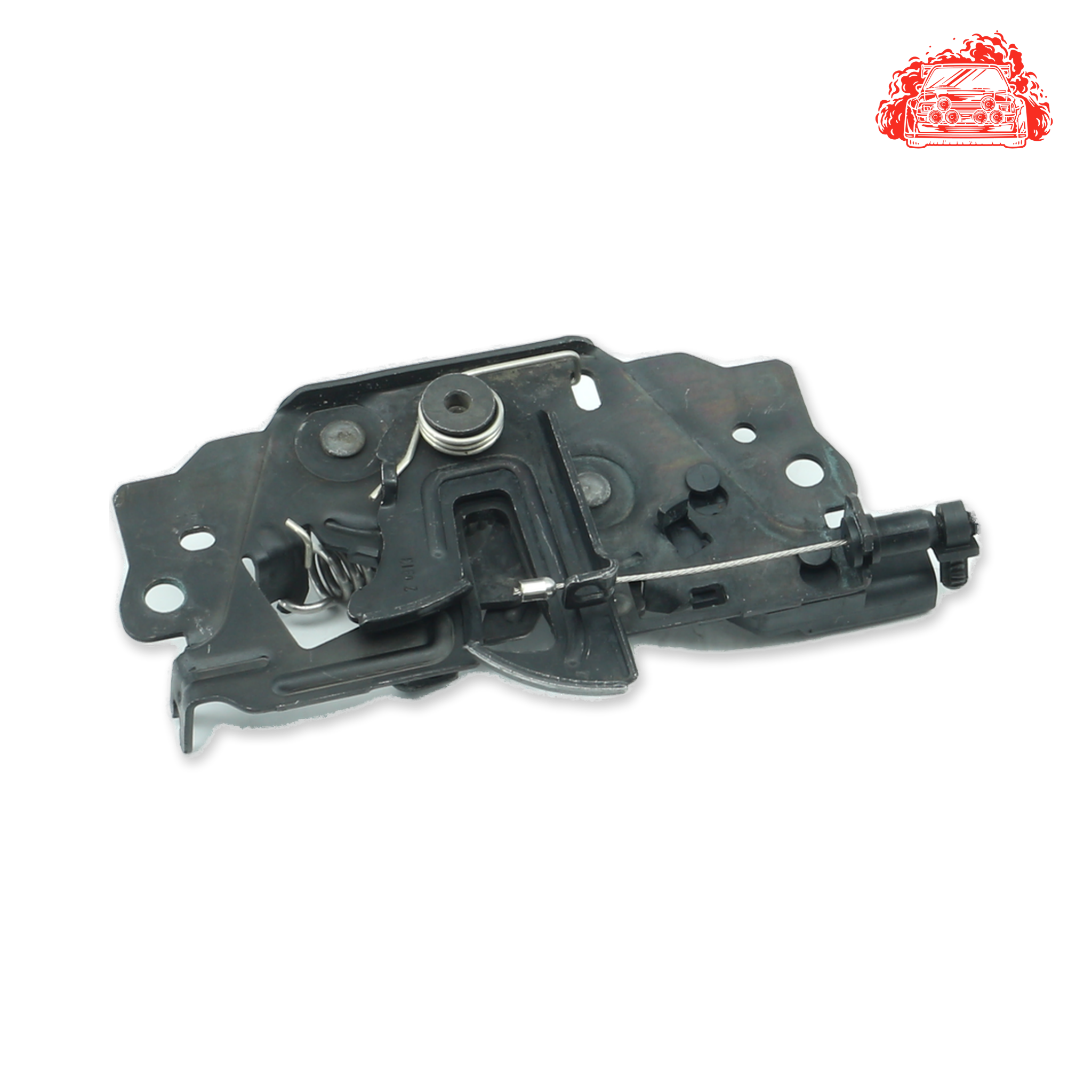 Ford Kuga 2.0 TDCI Bonnet Latch CJ5416A770AB