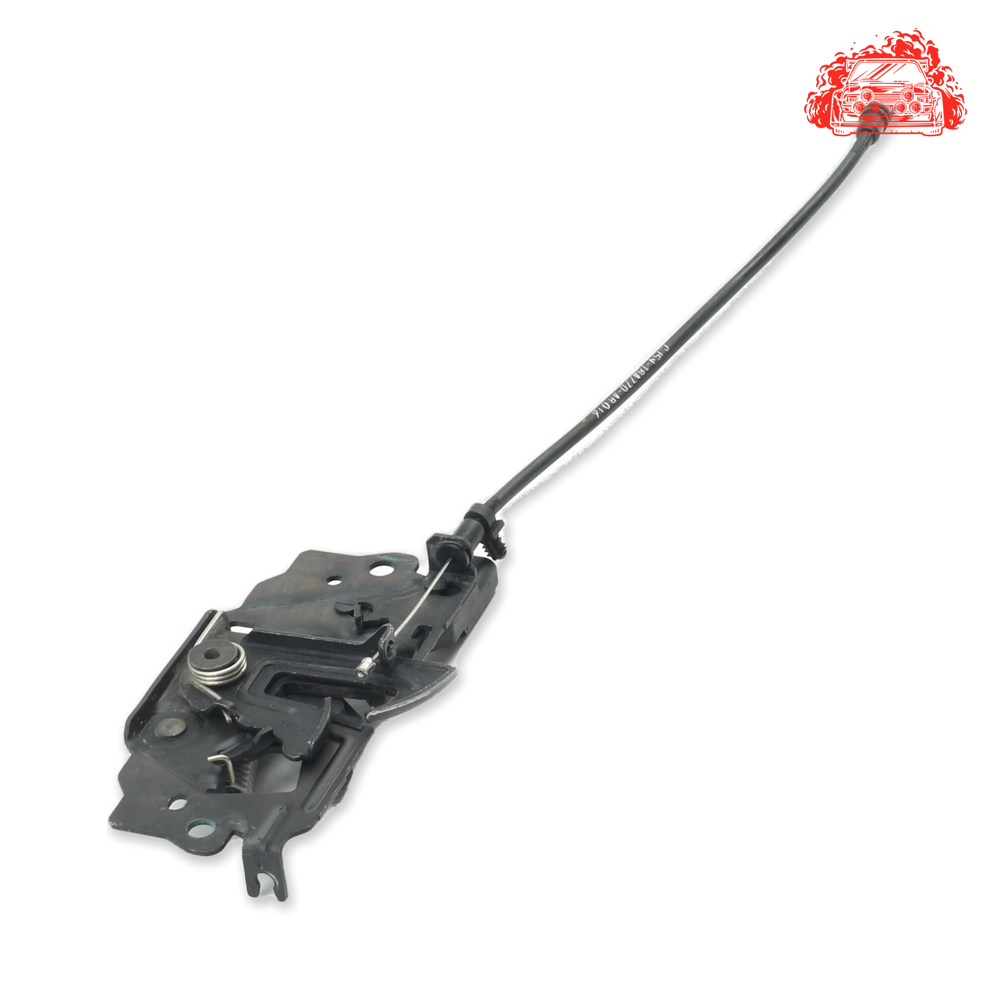 Ford Kuga 2.0 TDCI Bonnet Latch CJ5416A770AB