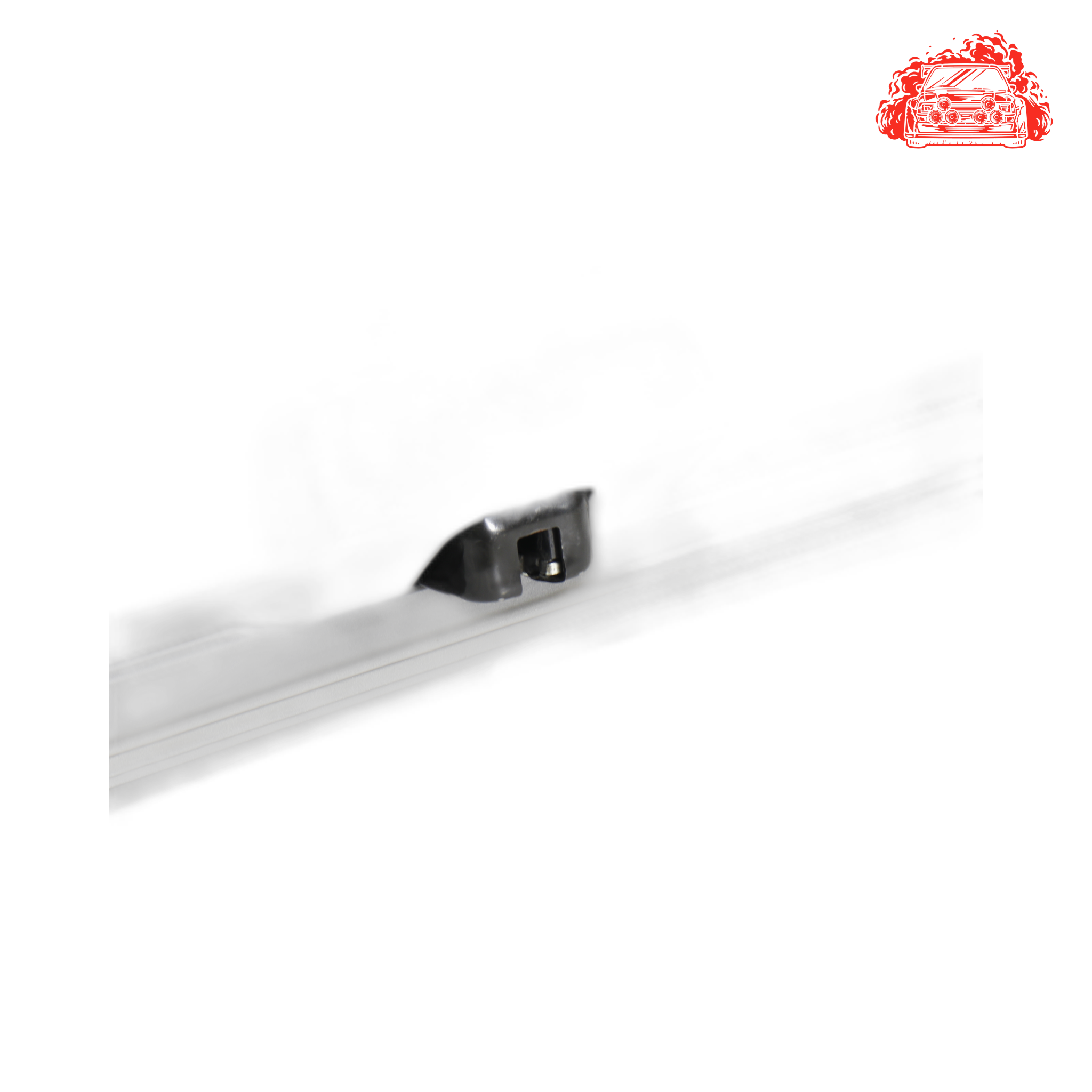 Ford Kuga 2.0 TDCi Tailgate Locking Mechanism