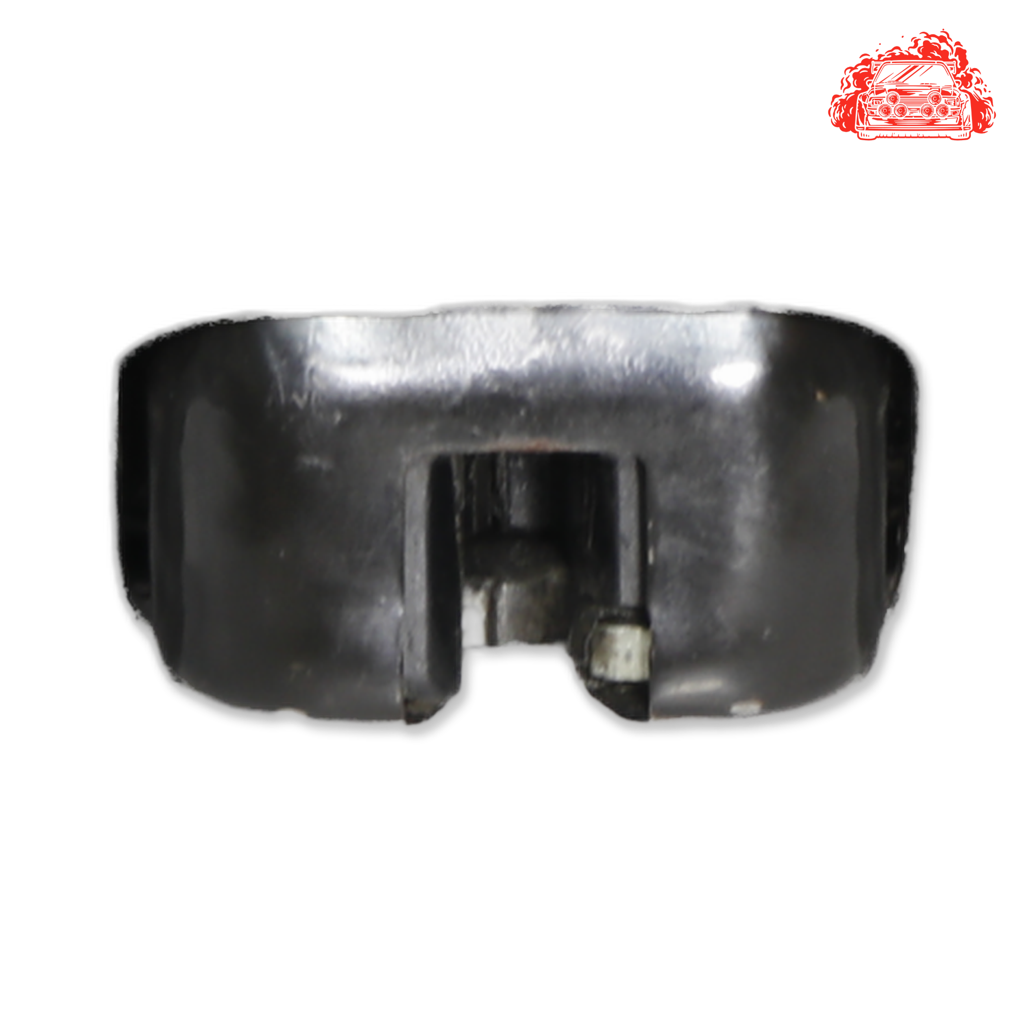 Ford Kuga 2.0 TDCi Tailgate Locking Mechanism