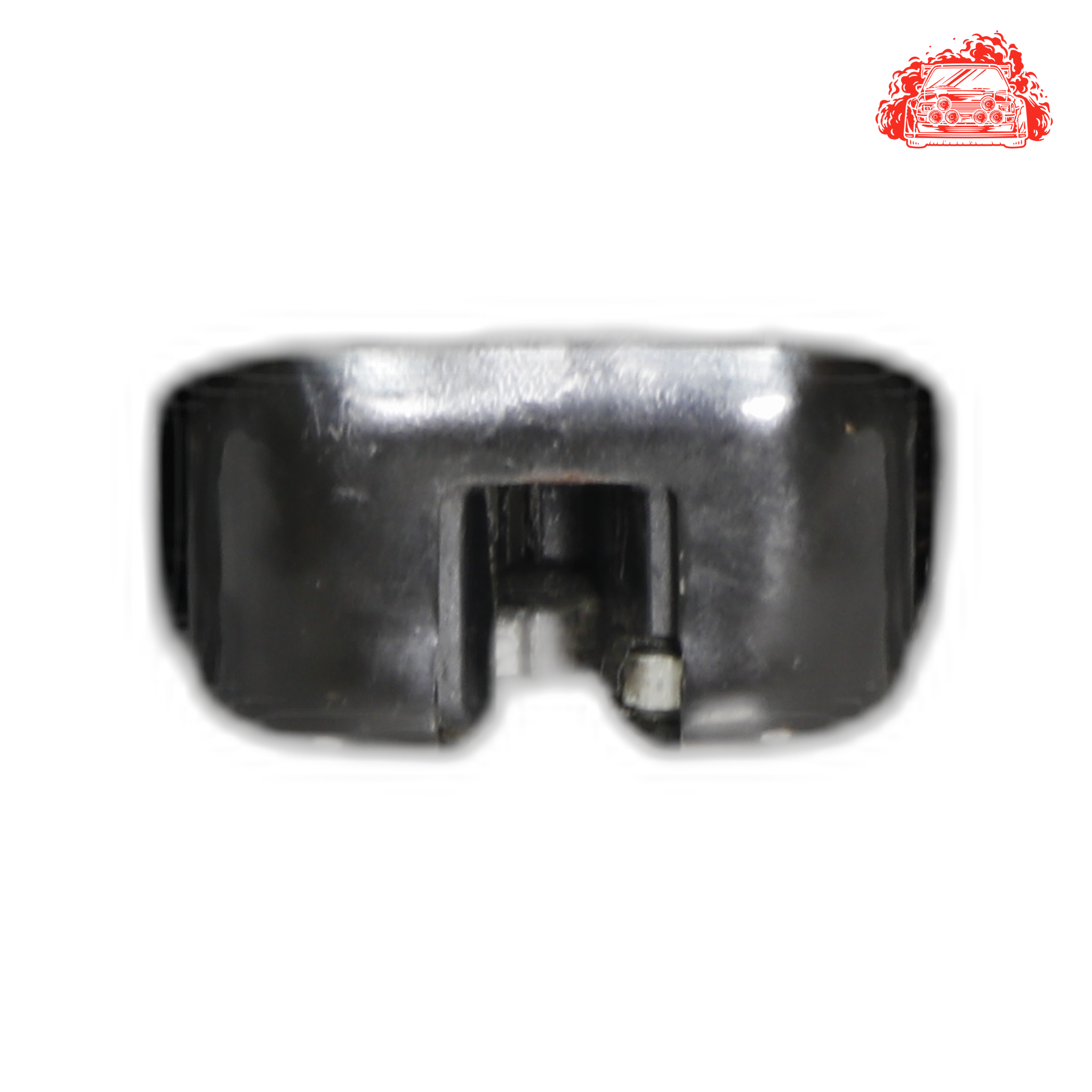Ford Kuga 2.0 TDCi Tailgate Locking Mechanism