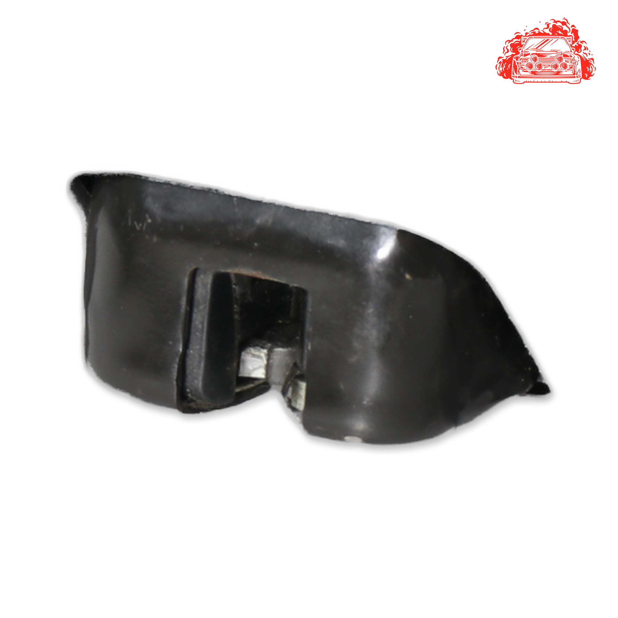 Ford Kuga 2.0 TDCi Tailgate Locking Mechanism