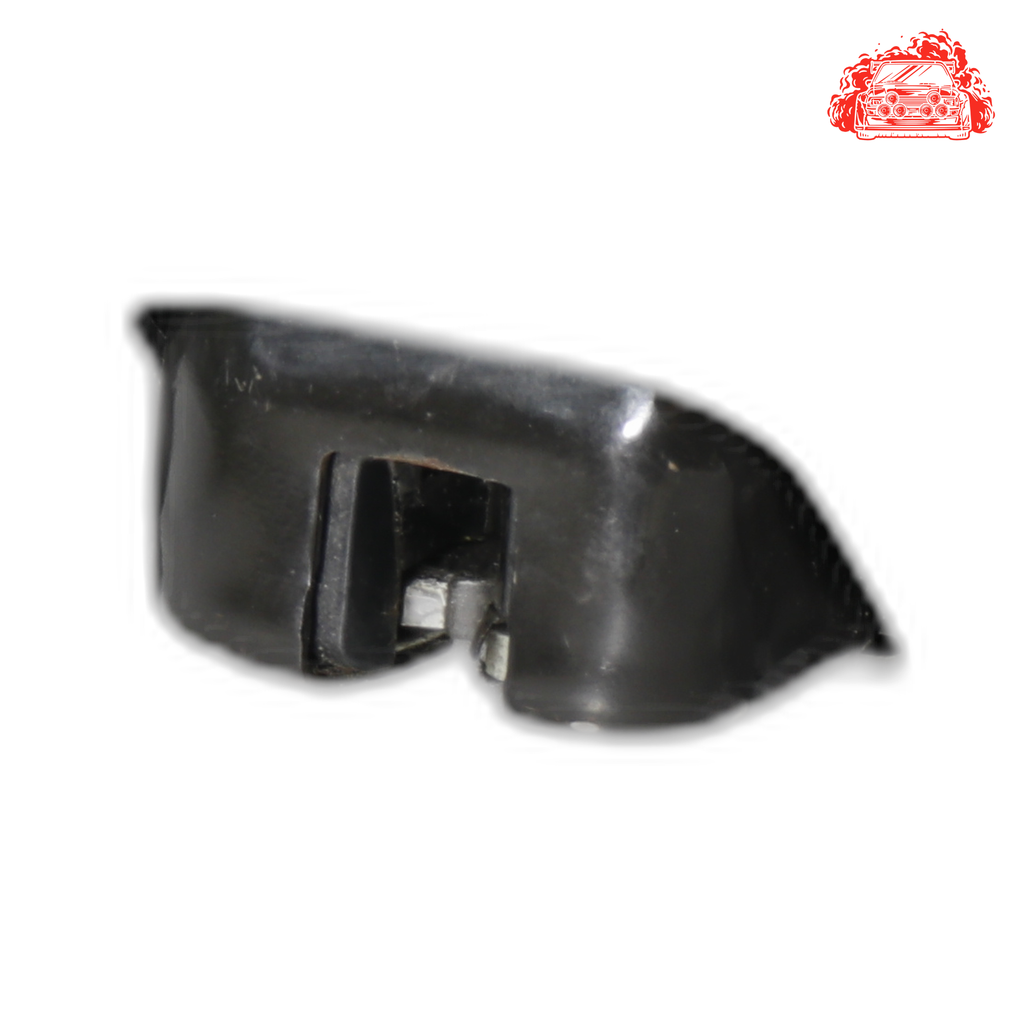 Ford Kuga 2.0 TDCi Tailgate Locking Mechanism