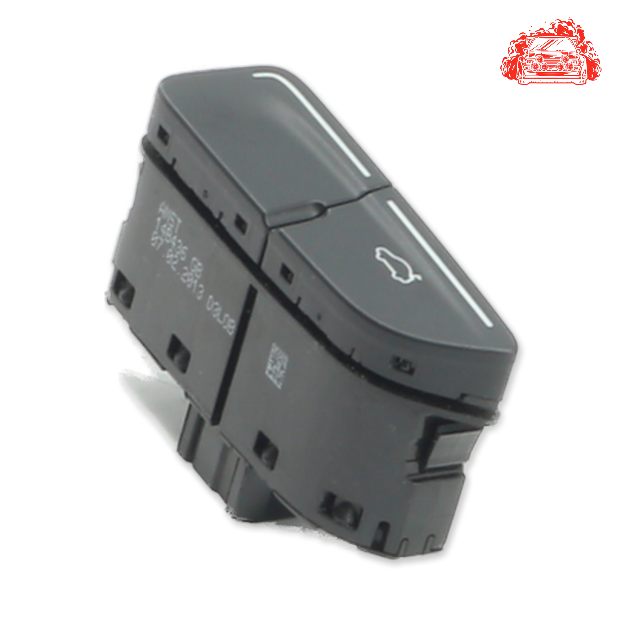 Used Ford KUGA 2.0 TDCI TITANIUM AWD POWERSHIFT Boot Lid Tailgate Release Button Handle CJ54S425A22A