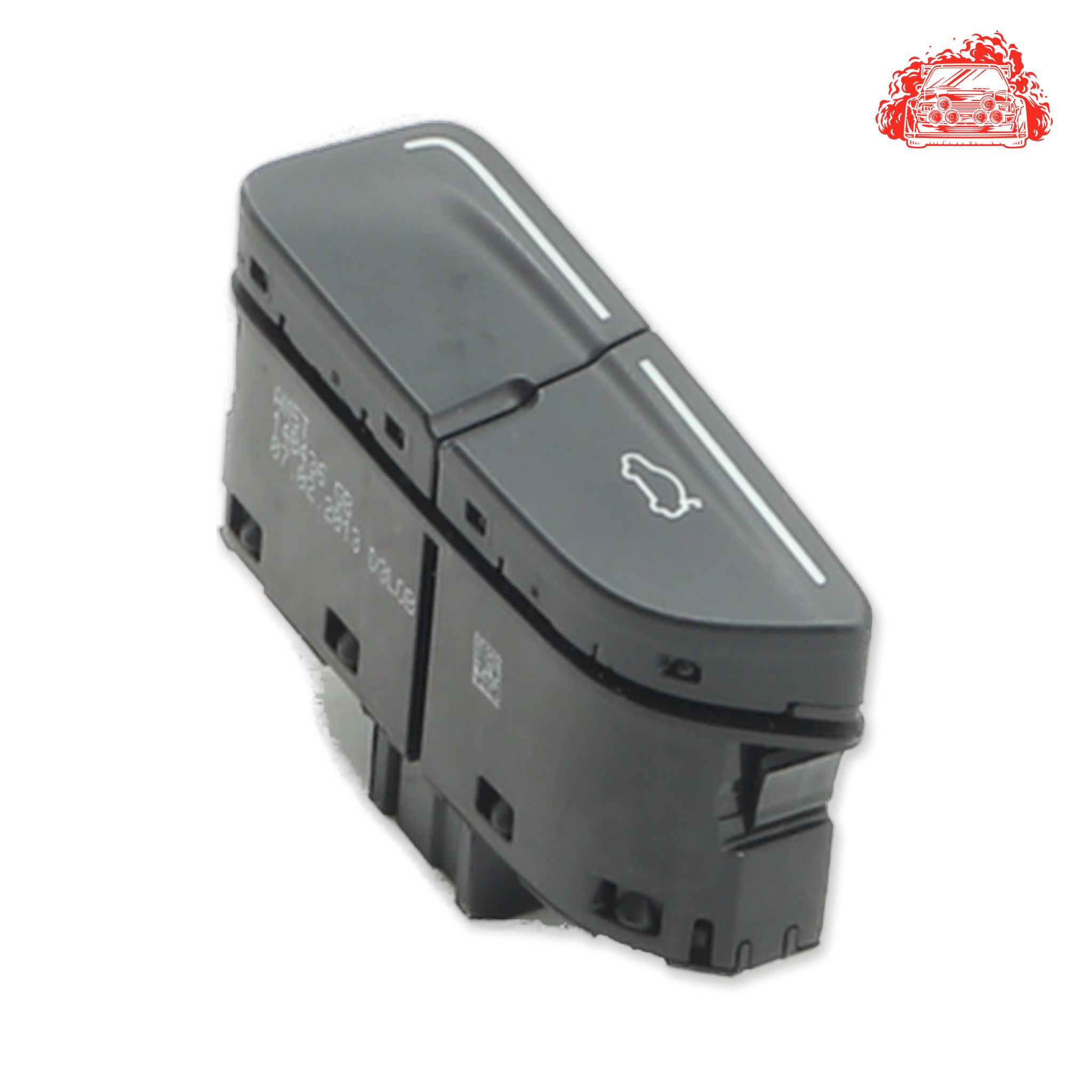 Used Ford KUGA 2.0 TDCI TITANIUM AWD POWERSHIFT Boot Lid Tailgate Release Switch AM5T14B436GB