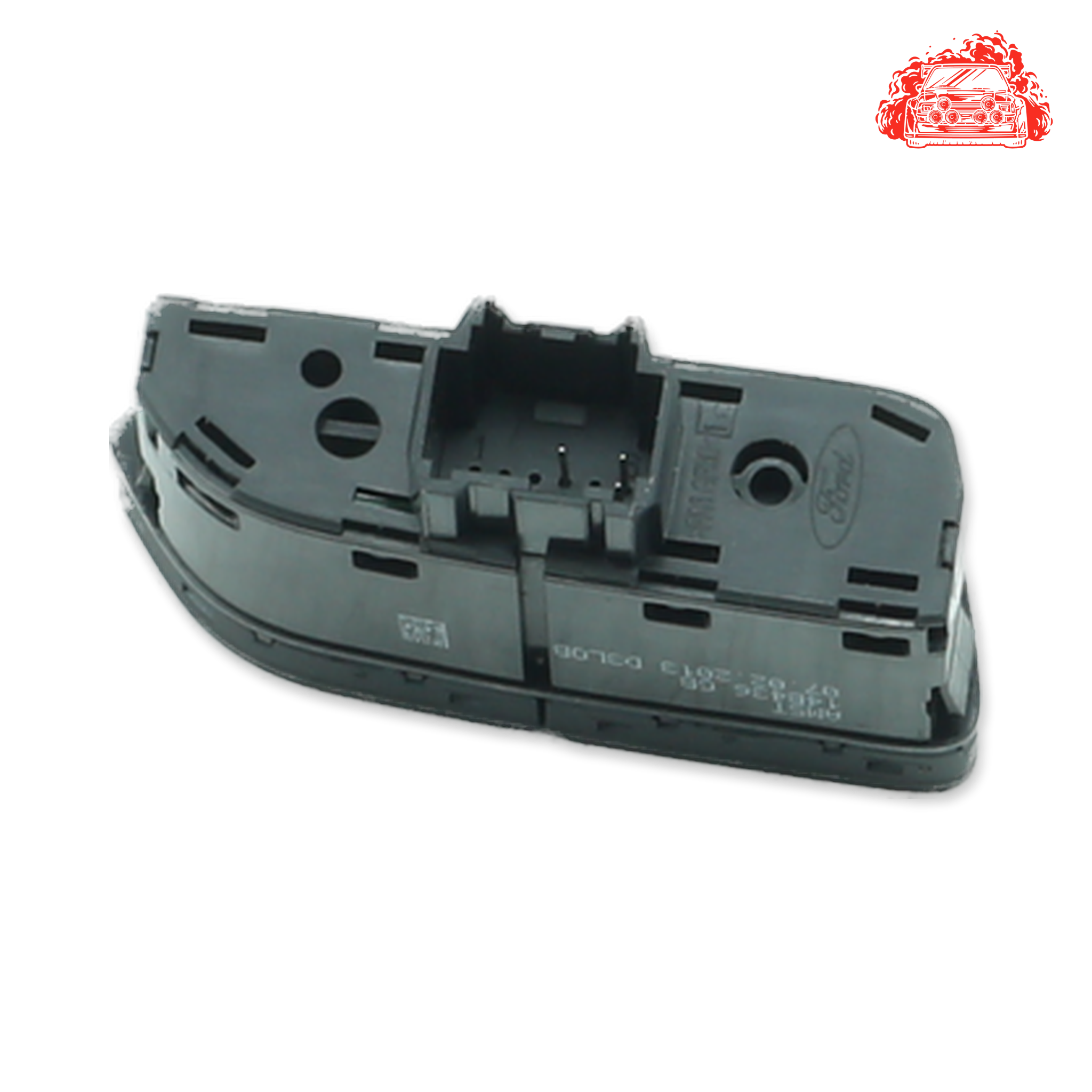 Used Ford KUGA 2.0 TDCI TITANIUM AWD POWERSHIFT Boot Lid Tailgate Release Switch AM5T14B436GB