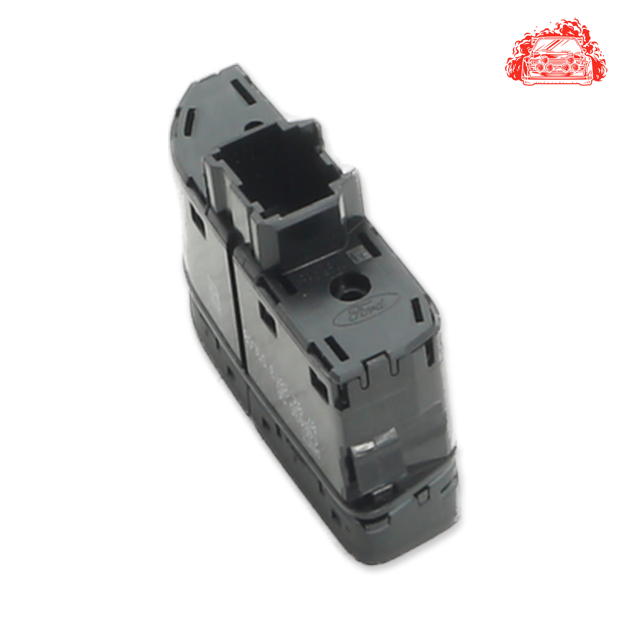 Used Ford KUGA 2.0 TDCI TITANIUM AWD POWERSHIFT Boot Lid Tailgate Release Switch AM5T14B436GB