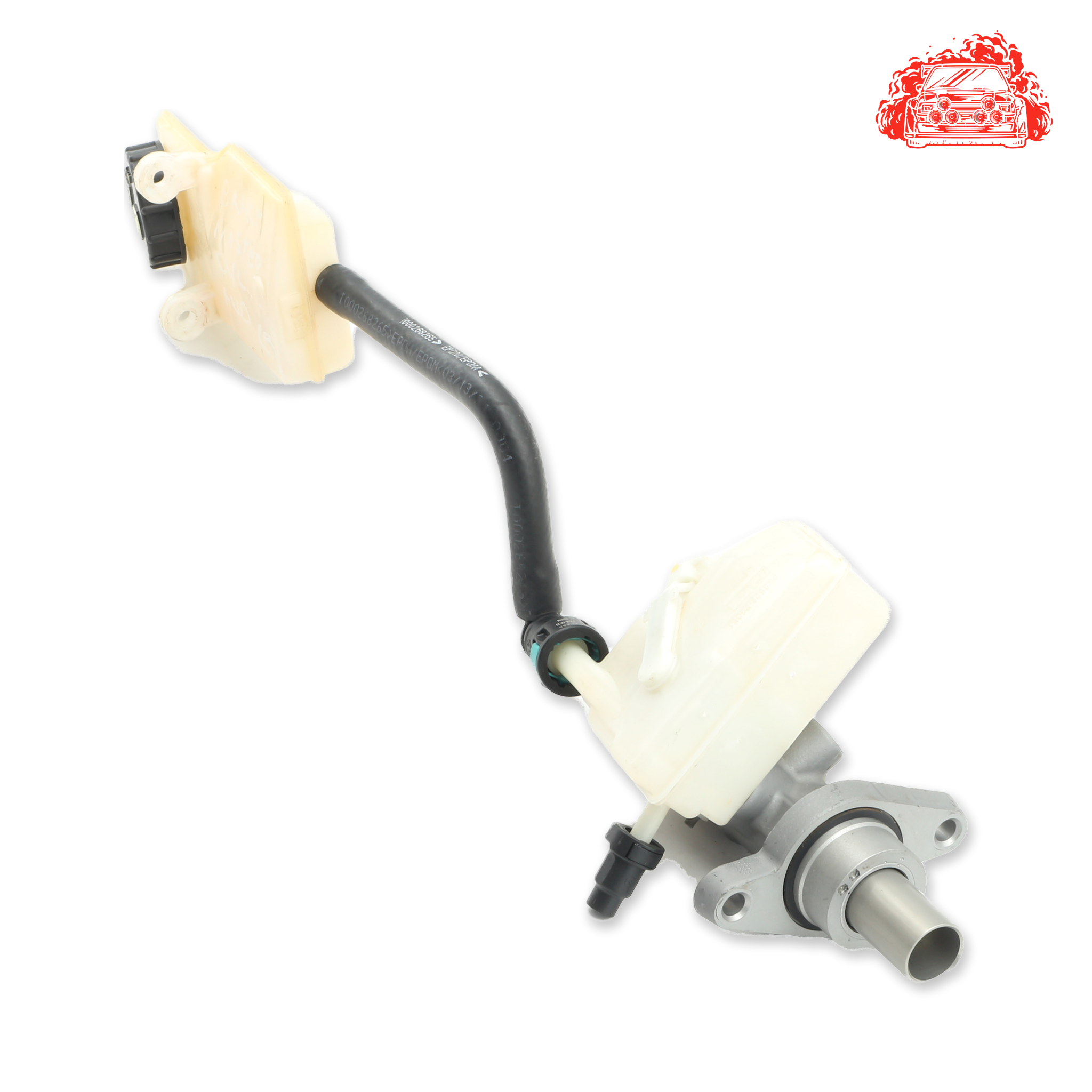 Ford Kuga 2.0 TDCI Titanium AWD Powershift Brake Master Cylinder 03.3508-5405.1