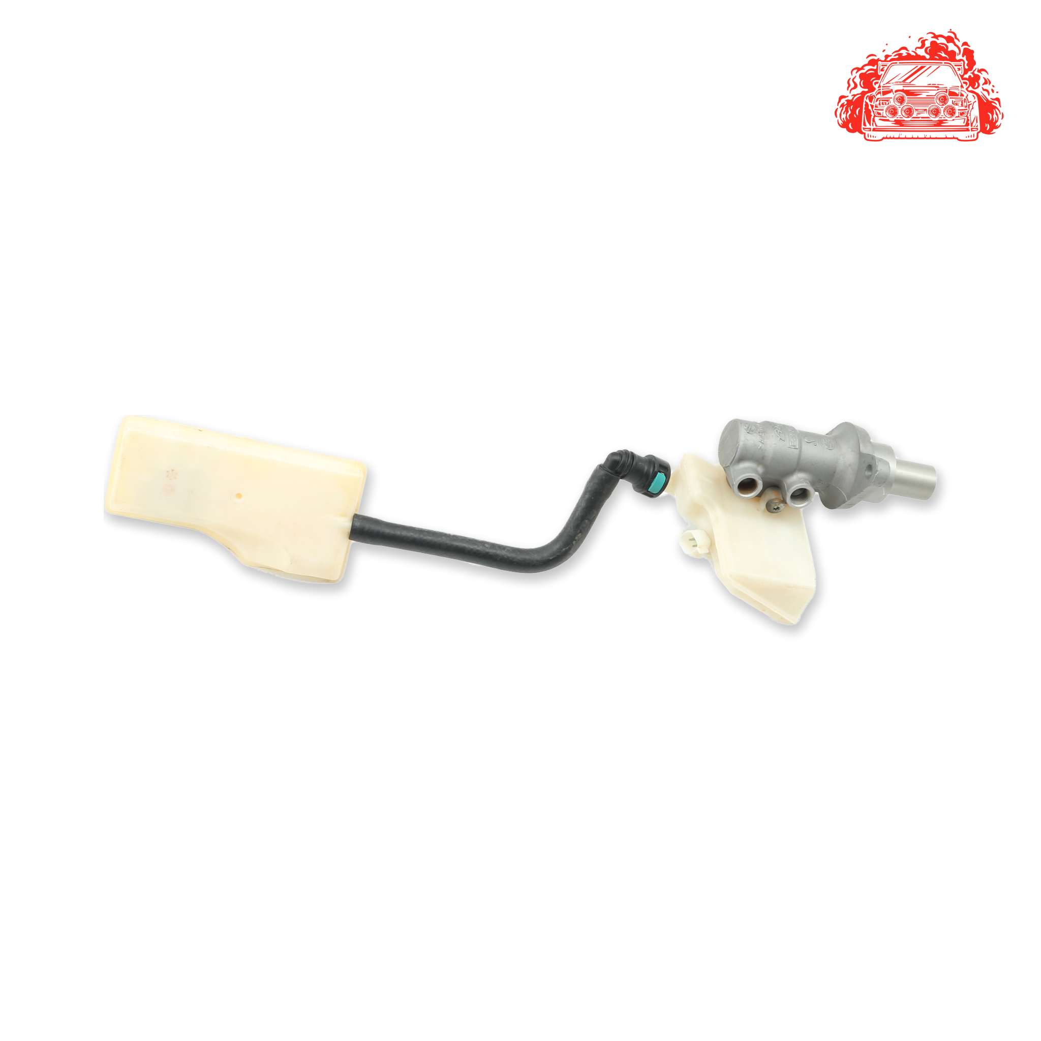 Ford Kuga 2.0 TDCI Titanium AWD Powershift Brake Master Cylinder 03.3508-5405.1