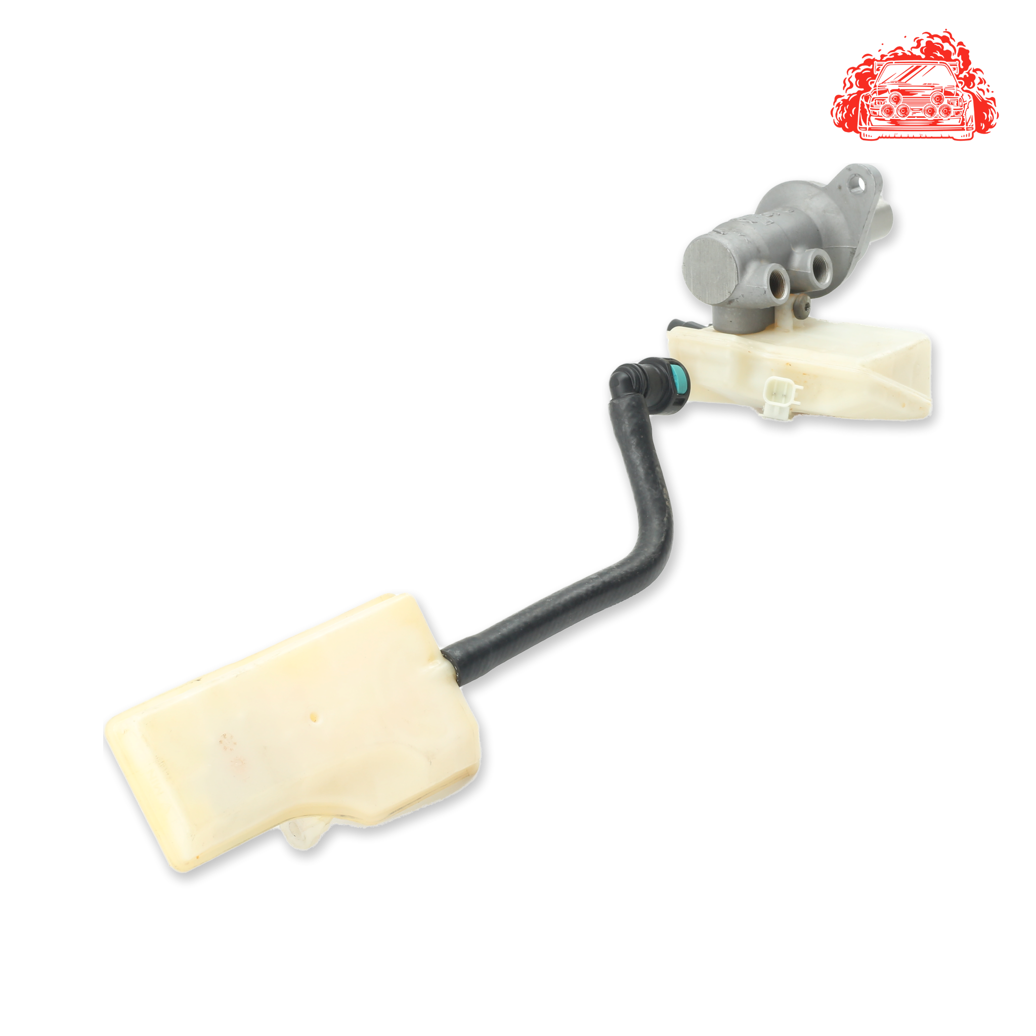 Ford Kuga 2.0 TDCI Titanium AWD Powershift Brake Master Cylinder 03.3508-5405.1