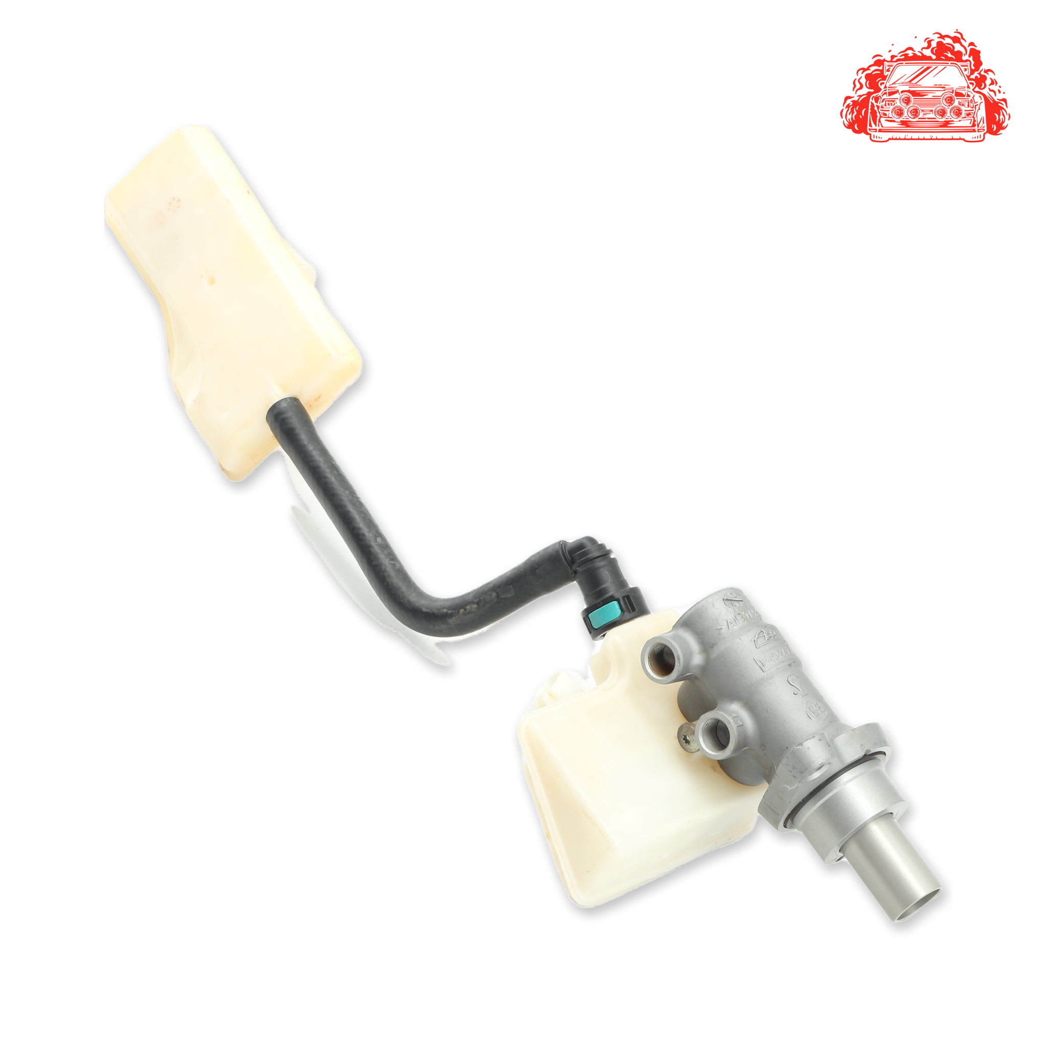 Ford Kuga 2.0 TDCI Titanium AWD Powershift Brake Master Cylinder 03.3508-5405.1