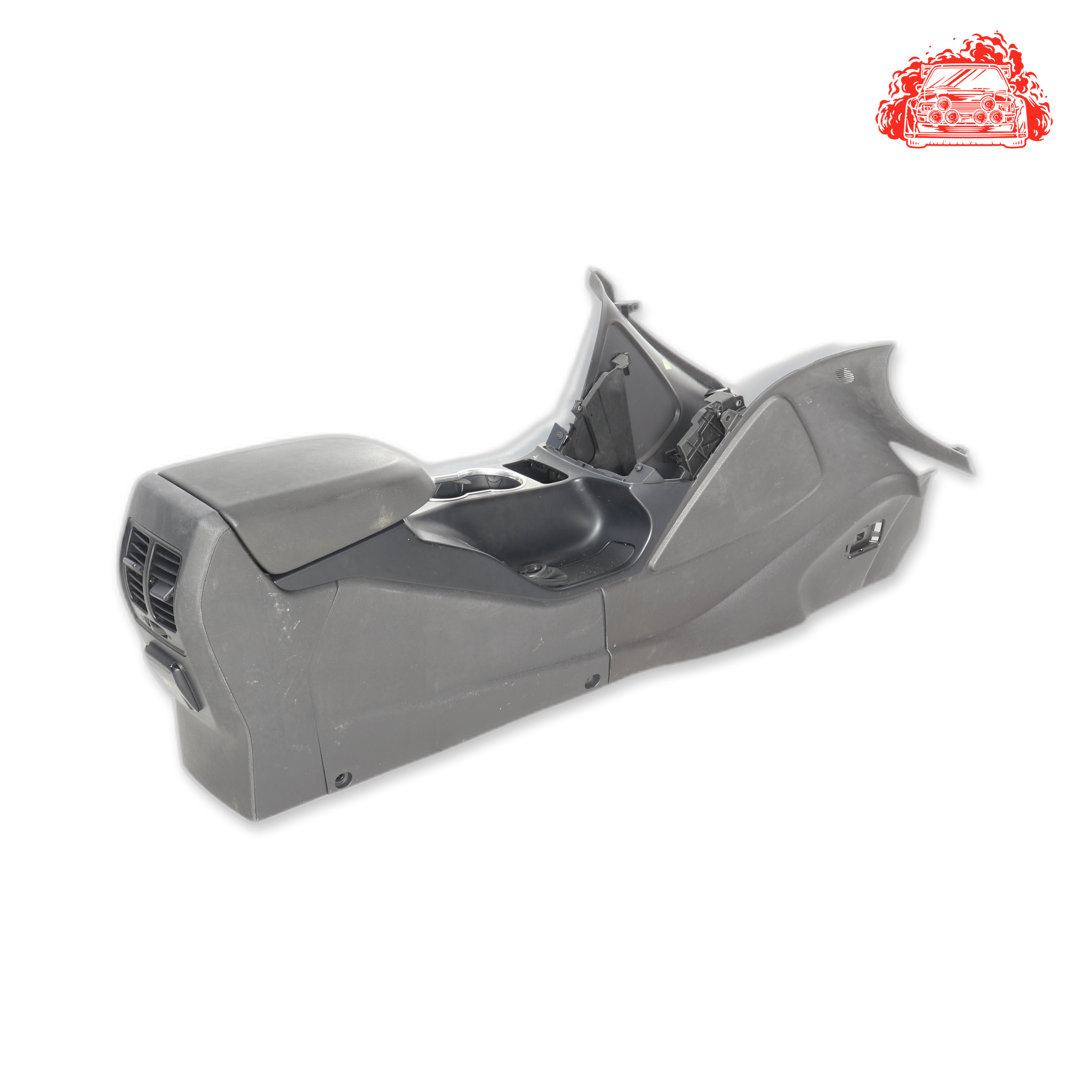 Ford Kuga 2.0 TDCI Titanium AWD POWERSHIFT Center Console C445046B27