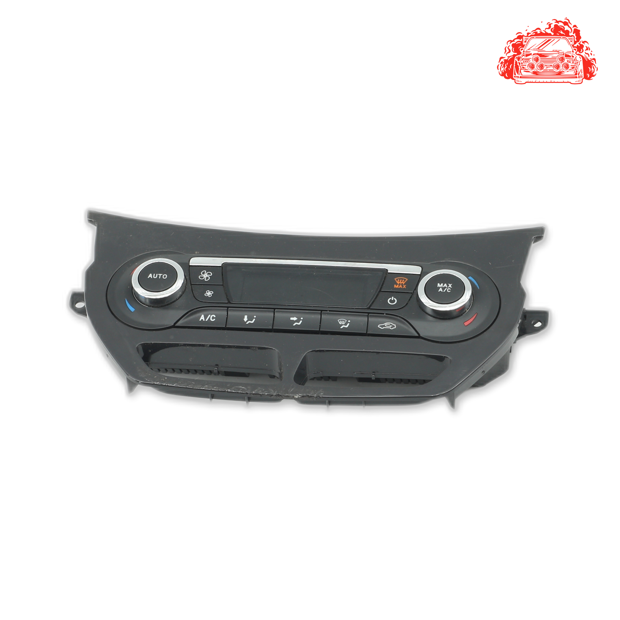 Used Ford KUGA 2.0 TDCI TITANIUM AWD POWERSHIFT Climate Control Unit - DV4T18C612AC