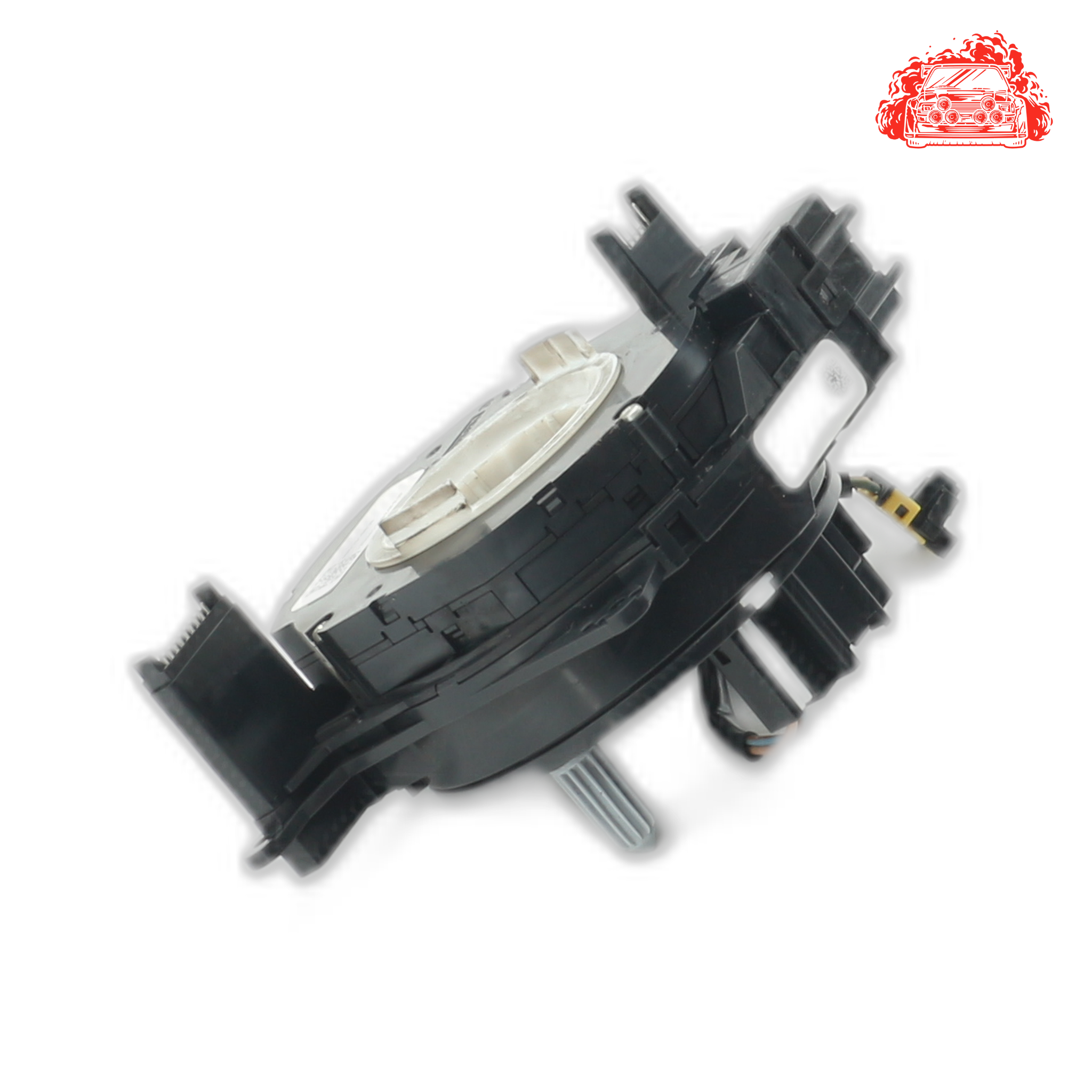 Used Ford KUGA 2.0 TDCI Titanium AWD POWERSHIFT Clock Spring