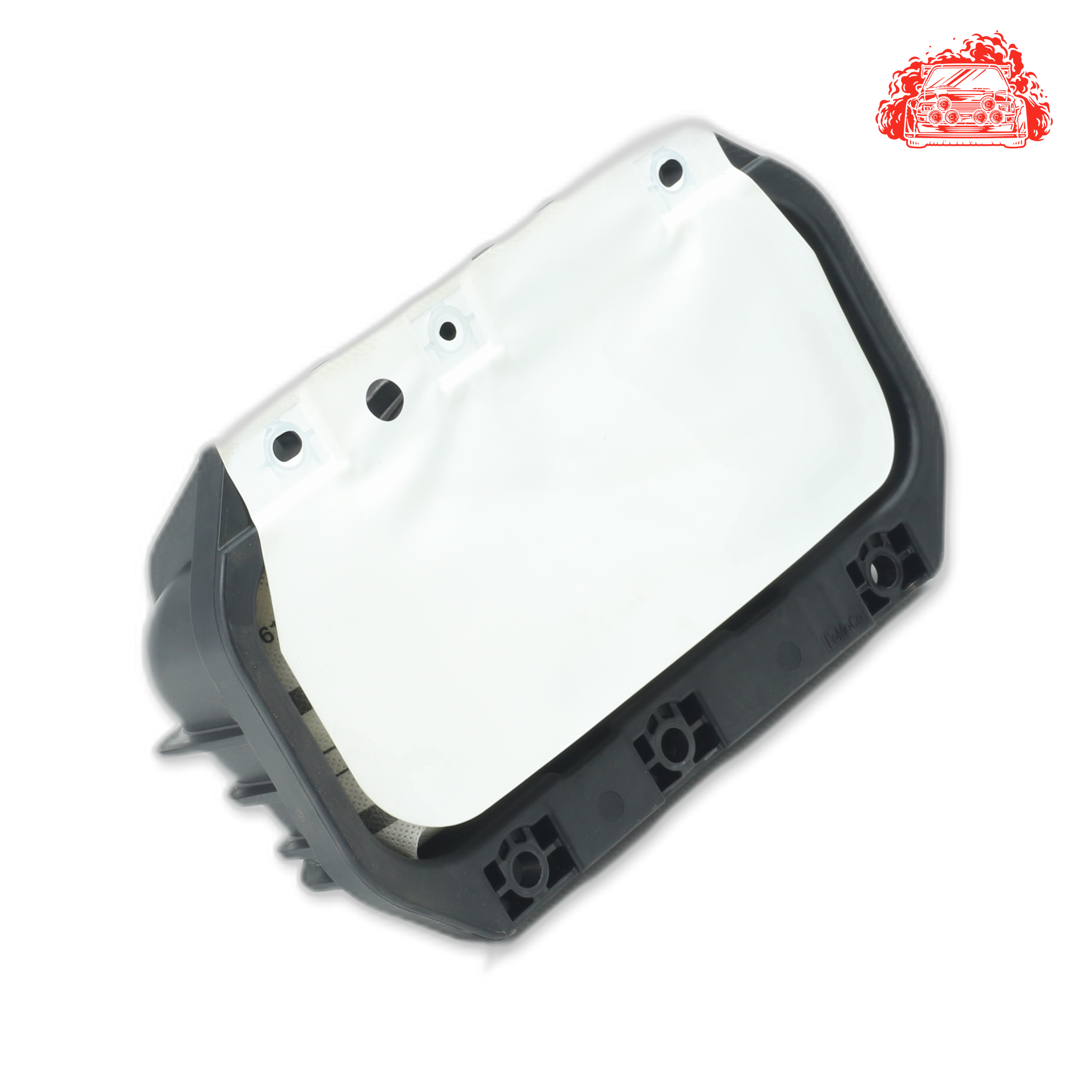Used Ford KUGA 2.0 TDCI TITANIUM AWD POWERSHIFT Dashboard Airbag - OEM Part 130671141