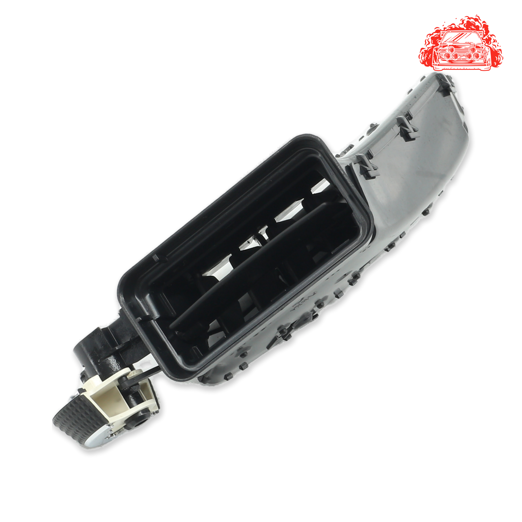 Ford Kuga 2.0 TDCI Titanium AWD Powershift Driver Side Center Dashboard Air Vent - 07466001