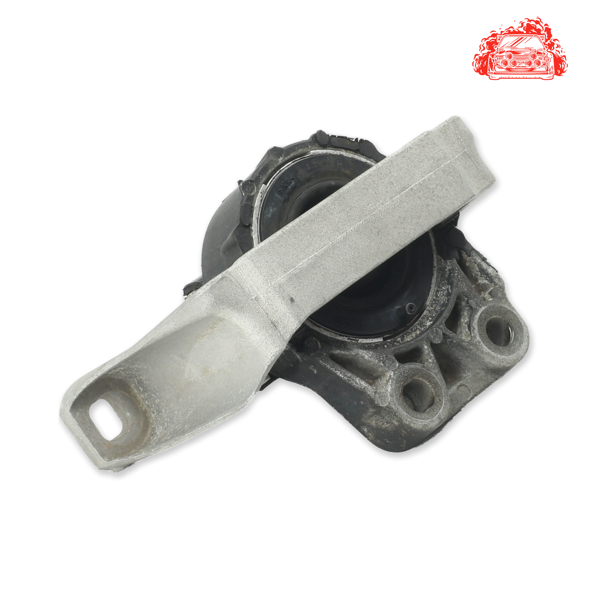 Ford Kuga 2.0 TDCI Titanium AWD POWERSHIFT Driver Side Engine Mounting - OEM Part 8M516F012