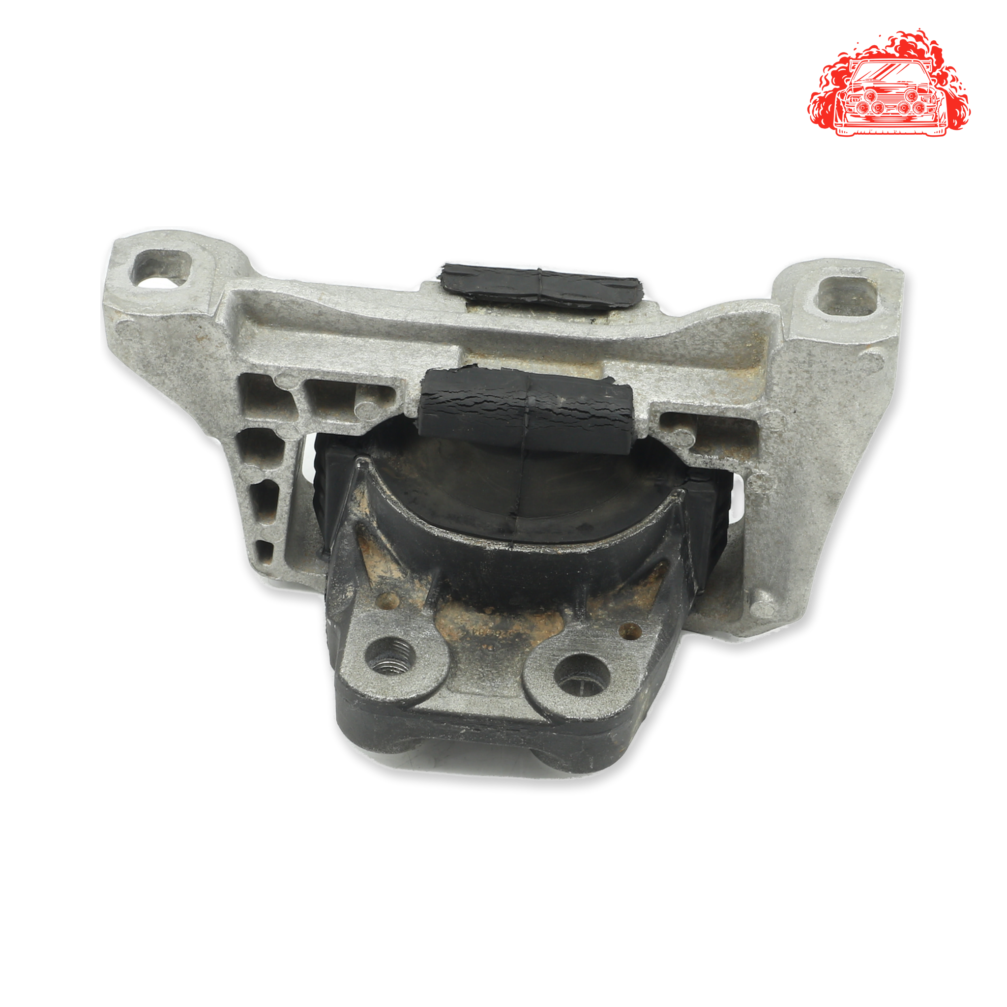 Ford Kuga 2.0 TDCI Titanium AWD POWERSHIFT Driver Side Engine Mounting - OEM Part 8M516F012