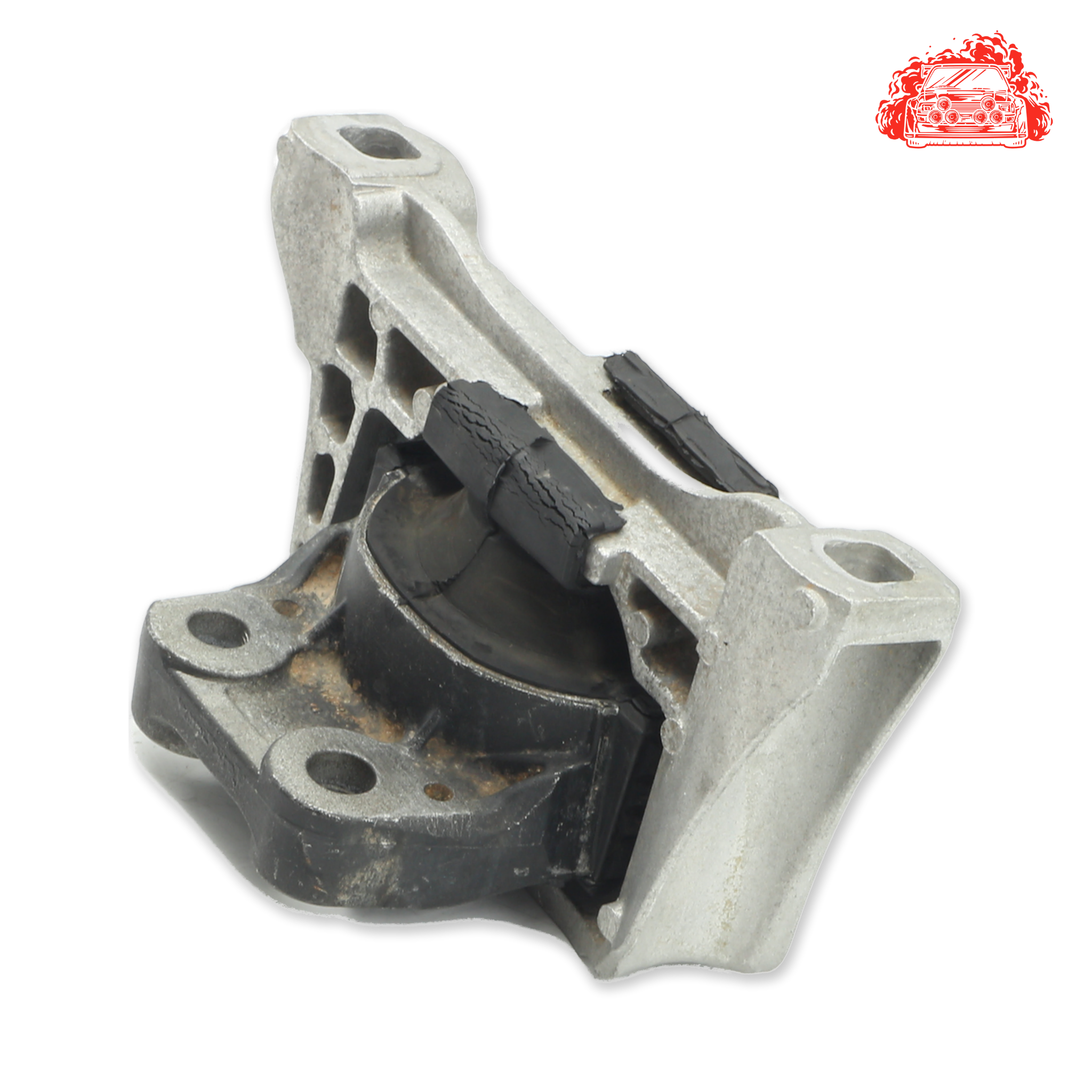 Ford Kuga 2.0 TDCI Titanium AWD POWERSHIFT Driver Side Engine Mounting - OEM Part 8M516F012