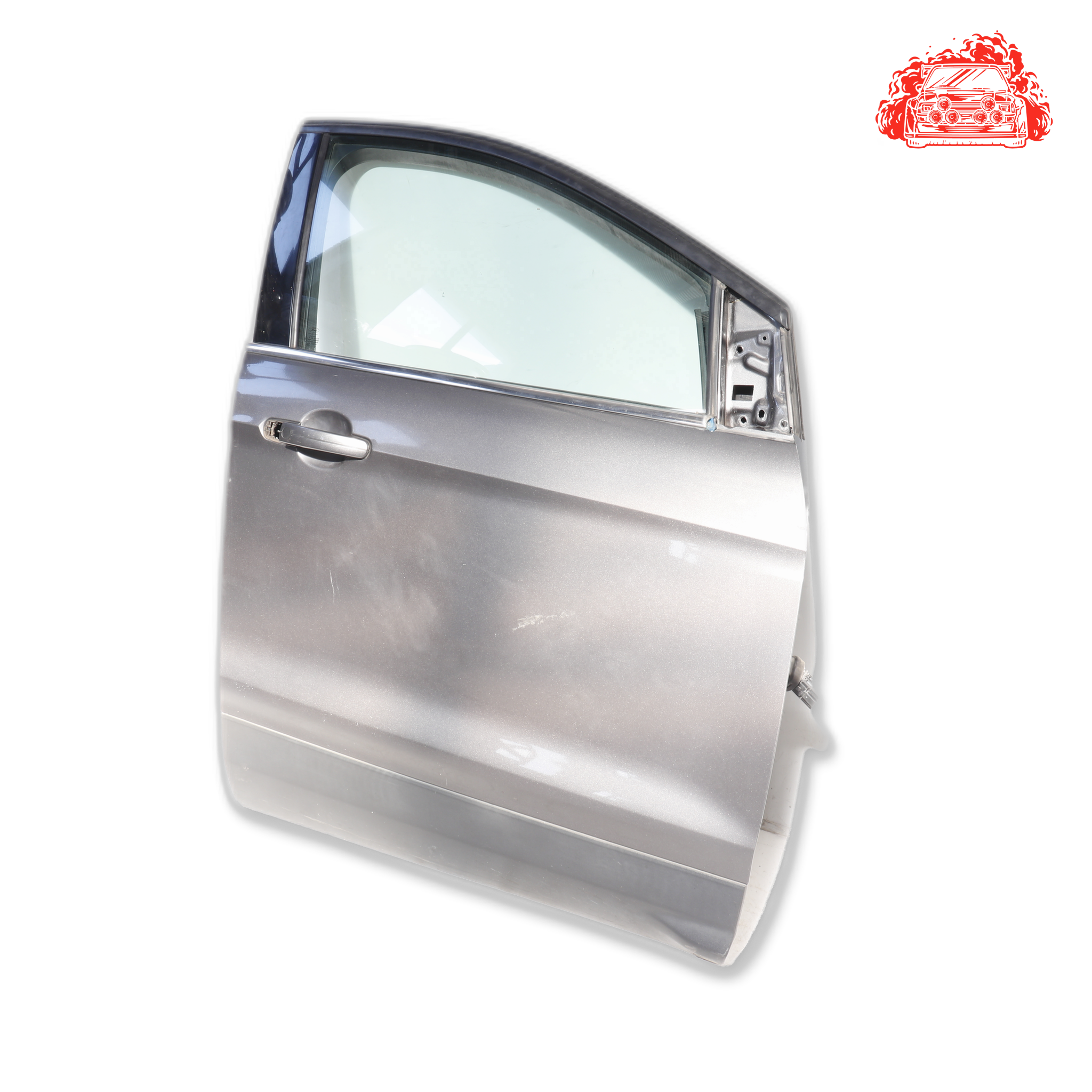 Ford Kuga 2.0 TDCi Titanium AWD Powershift Driver Side Front Door