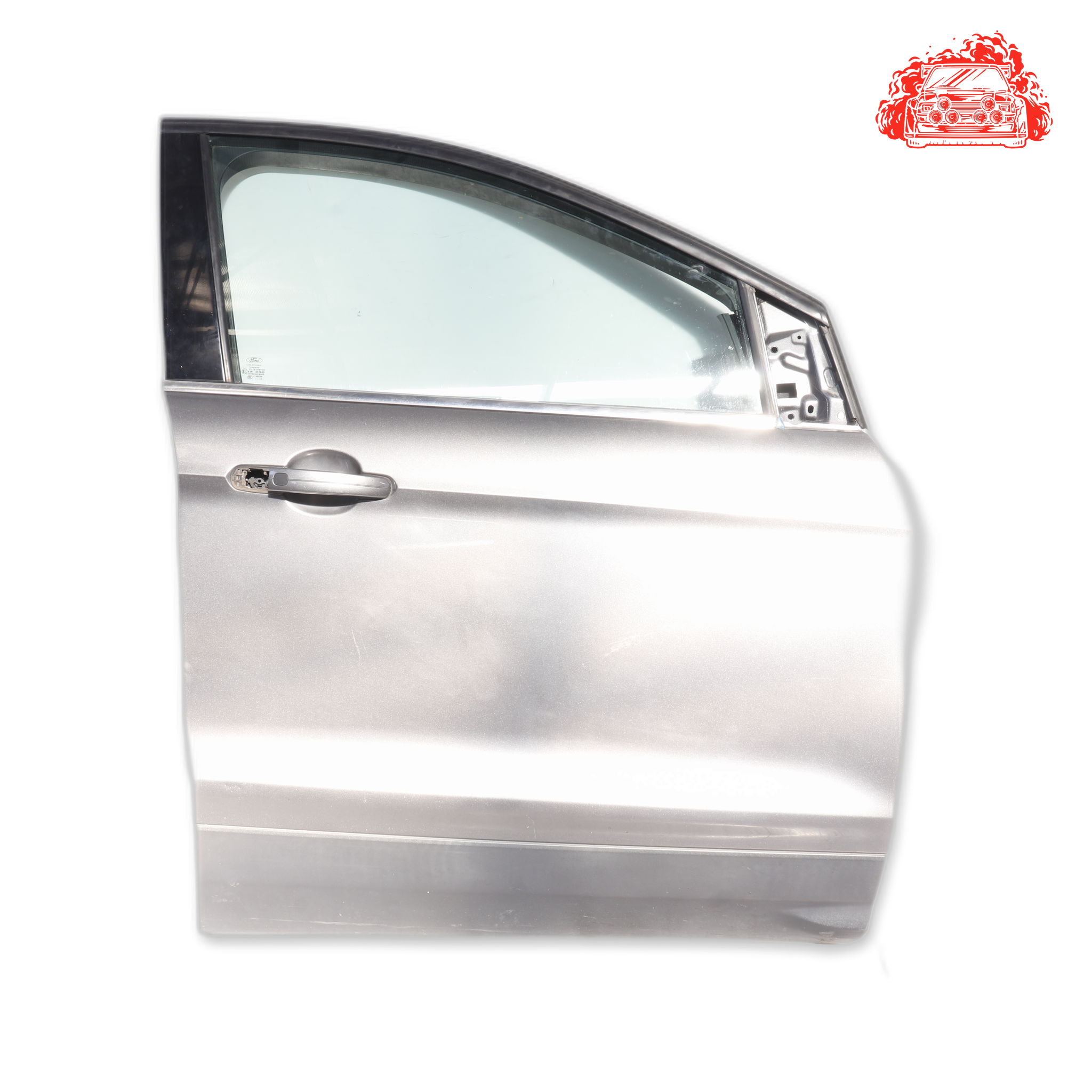 Ford Kuga 2.0 TDCi Titanium AWD Powershift Driver Side Front Door
