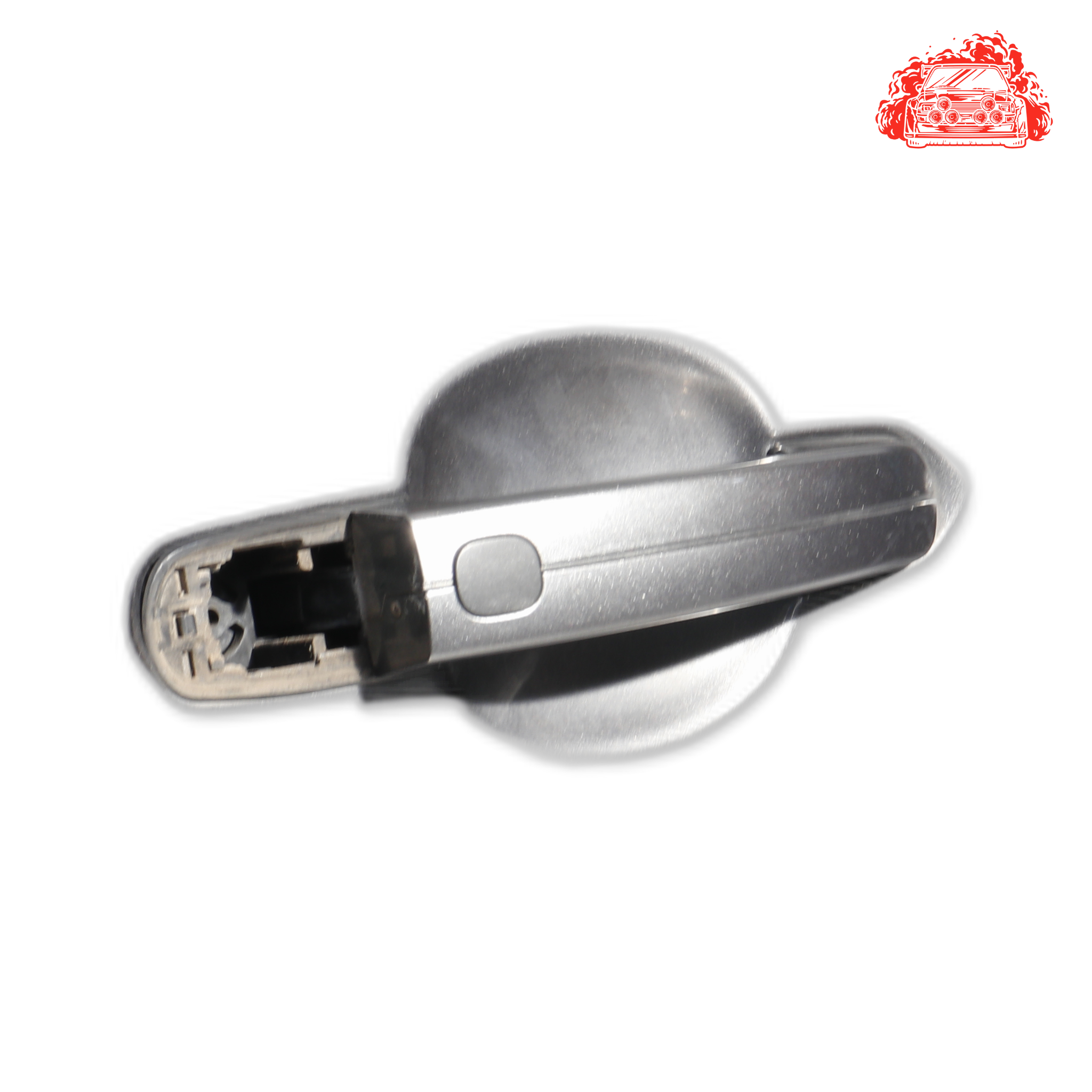 Used Ford Kuga 2.0 TDCI Titanium AWD Powershift Driver Side Front Exterior Door Handle