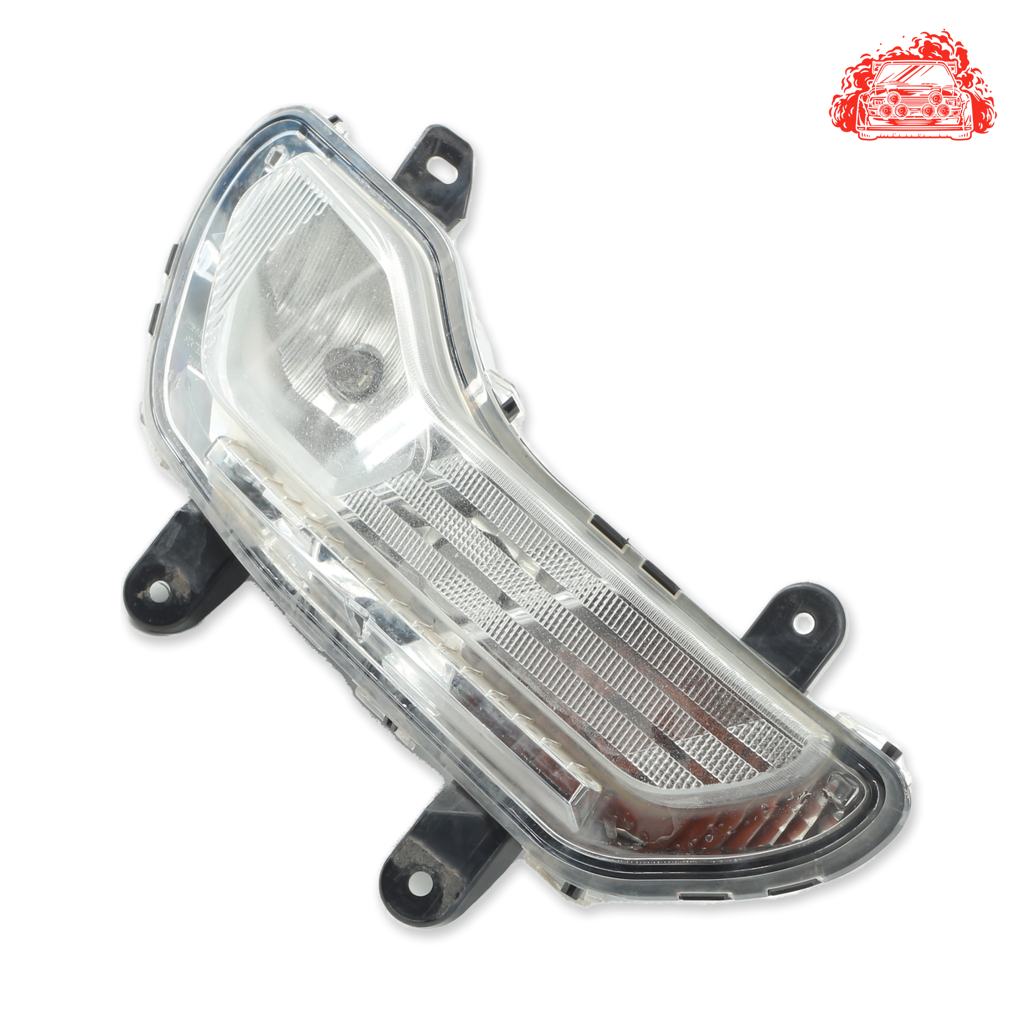 Used Ford KUGA 2.0 TDCI TITANIUM AWD POWERSHIFT Driver Side Front Fog Light