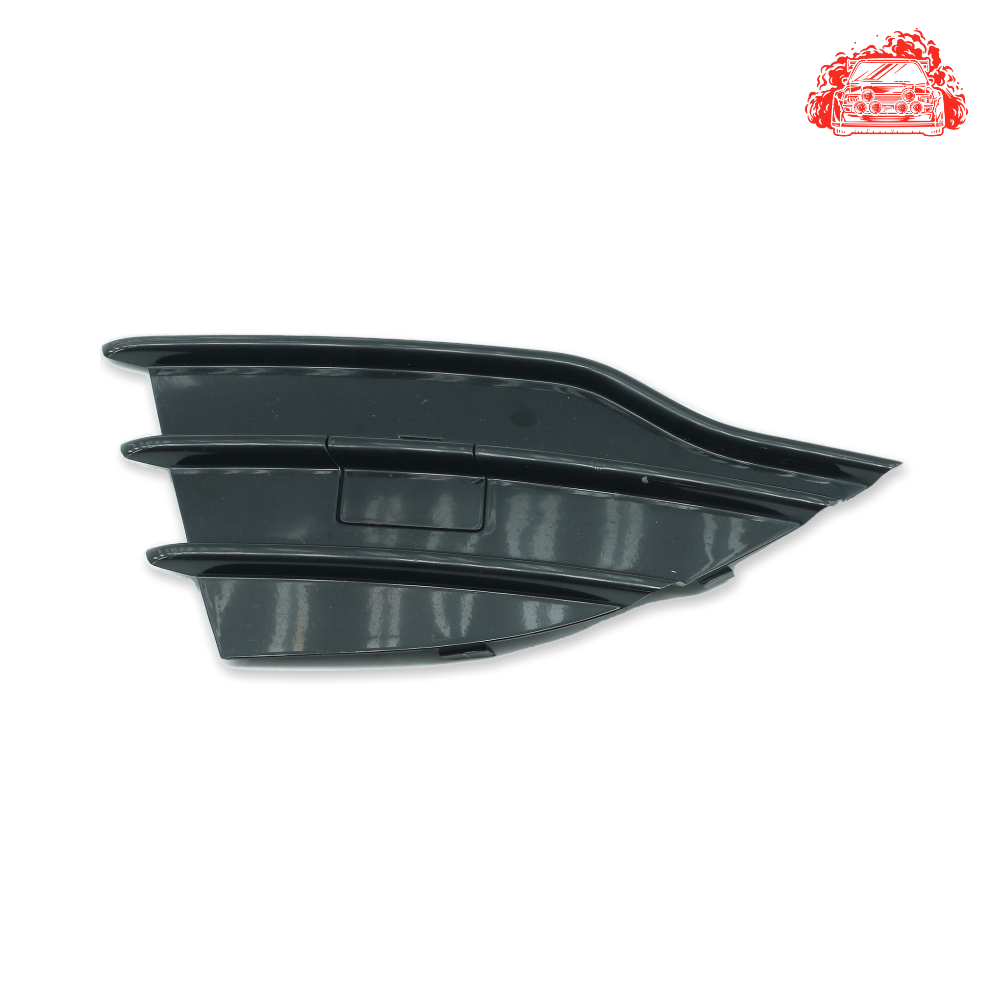 Ford Kuga 2.0 TDCi Titanium AWD POWERSHIFT Driver Side Front Fog Light Grille CV4417K946