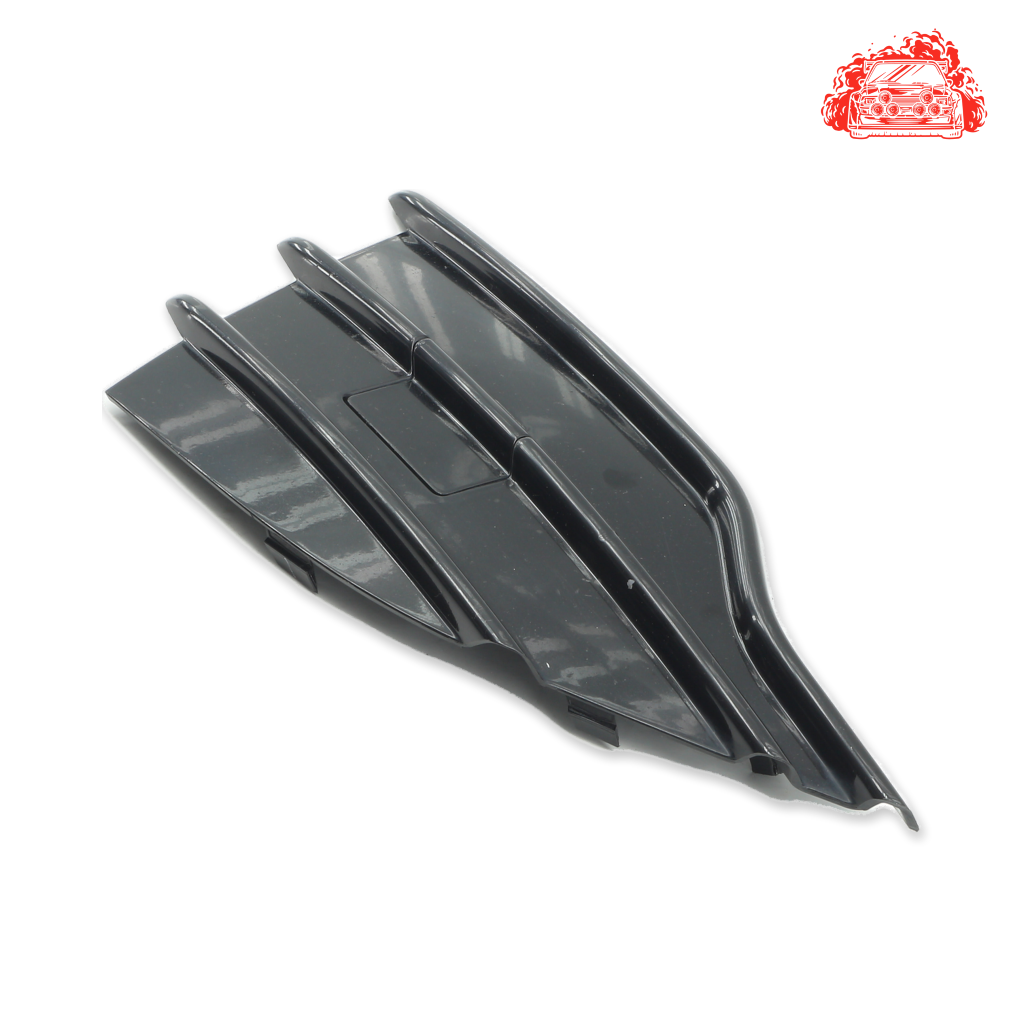 Ford Kuga 2.0 TDCi Titanium AWD POWERSHIFT Driver Side Front Fog Light Grille CV4417K946