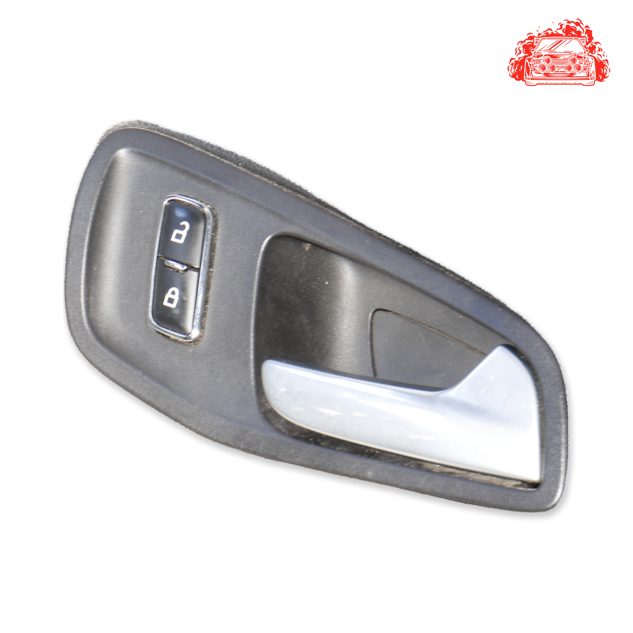 Ford Kuga 2.0 TDCI Titanium AWD Powershift Driver Side Front Interior Door Handle