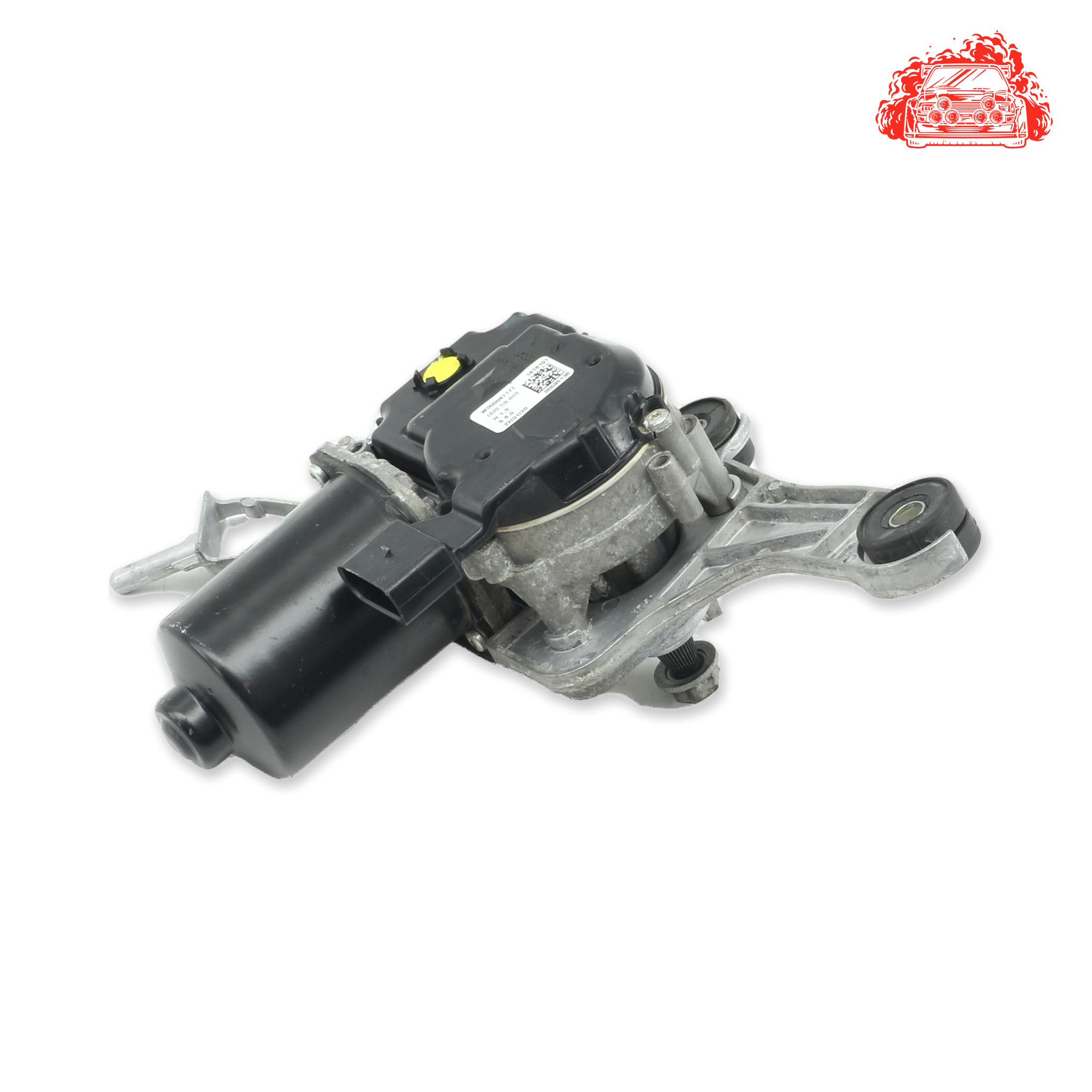 Used Ford KUGA 2.0 TDCI TITANIUM AWD POWERSHIFT Wiper Motor CV4417504