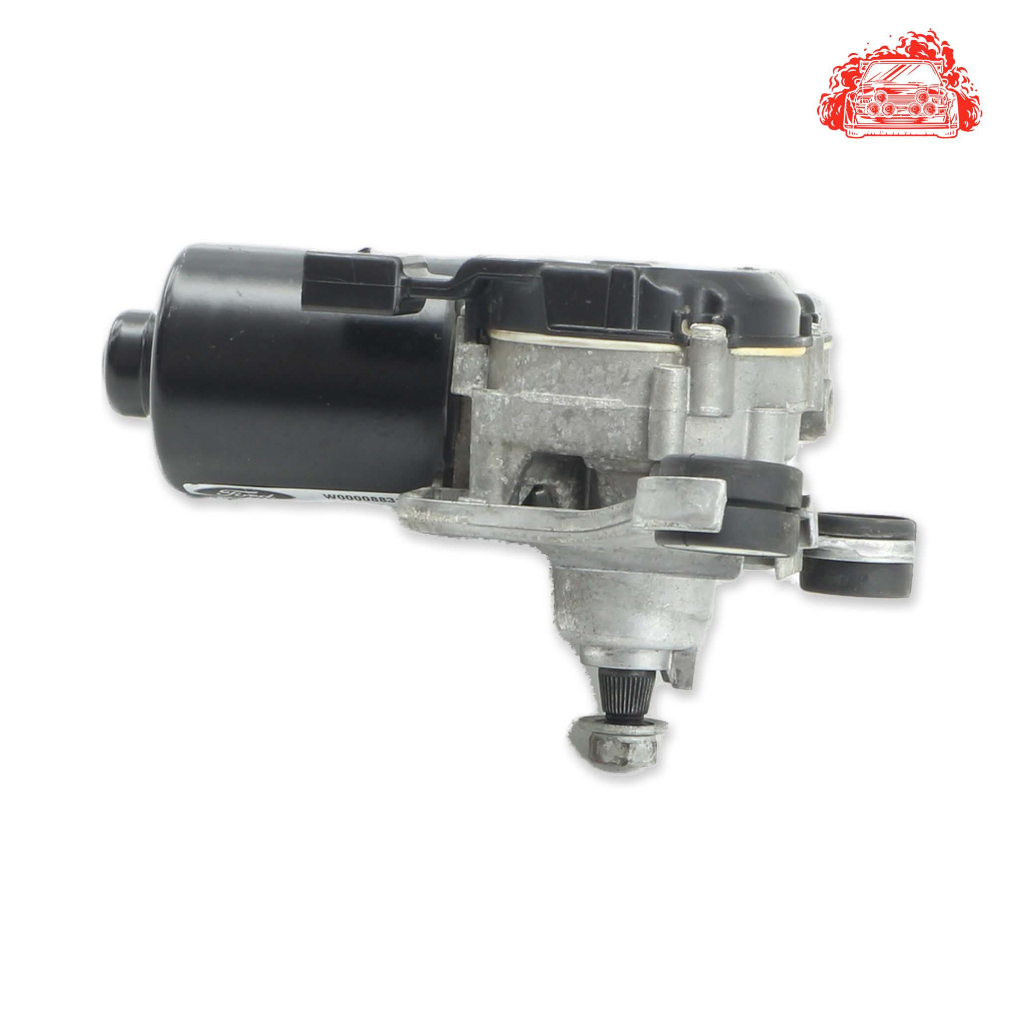 Used Ford KUGA 2.0 TDCI TITANIUM AWD POWERSHIFT Wiper Motor CV4417504