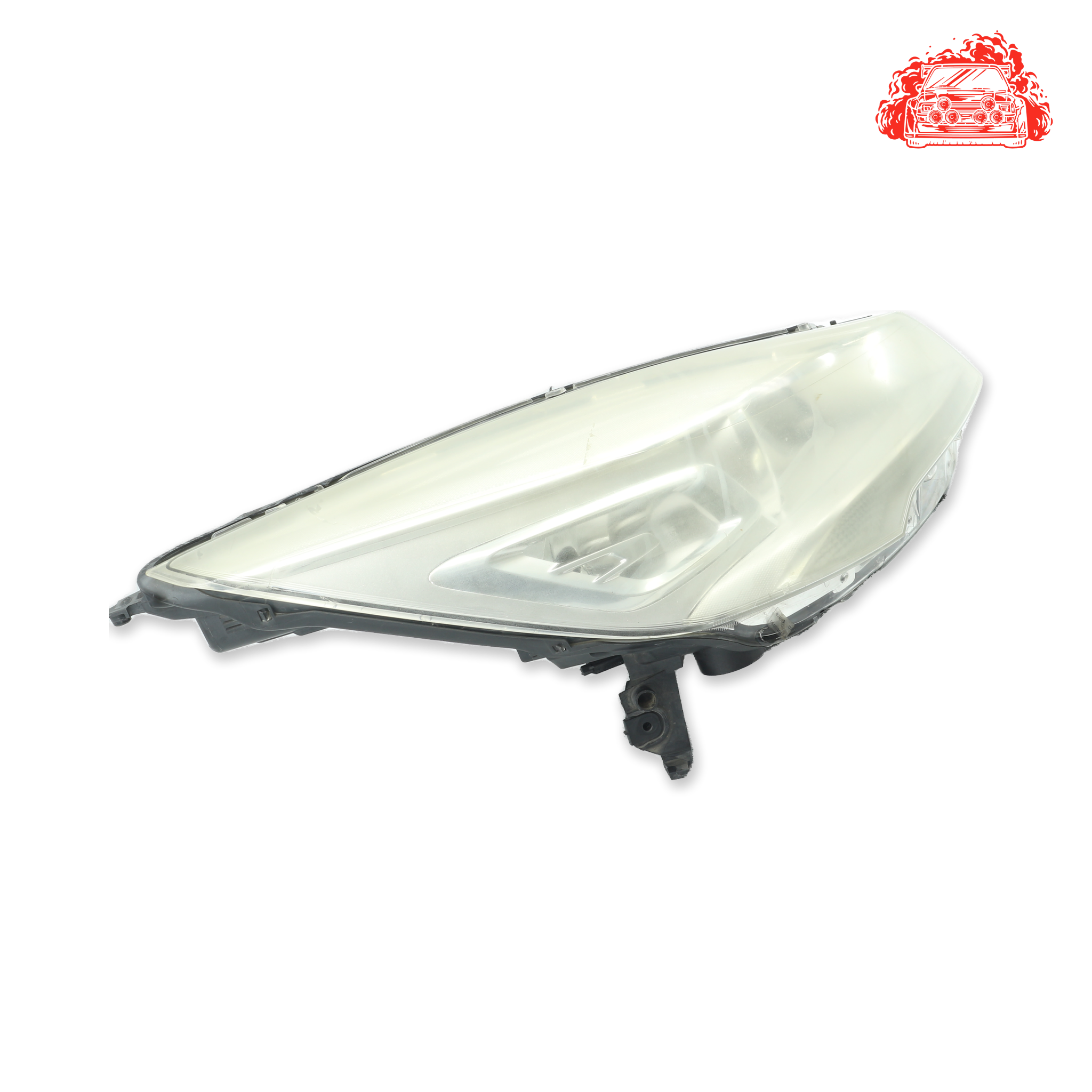 Ford Kuga 2.0 TDCI Titanium AWD Powershift Driver Side Headlight CV4413D154BF