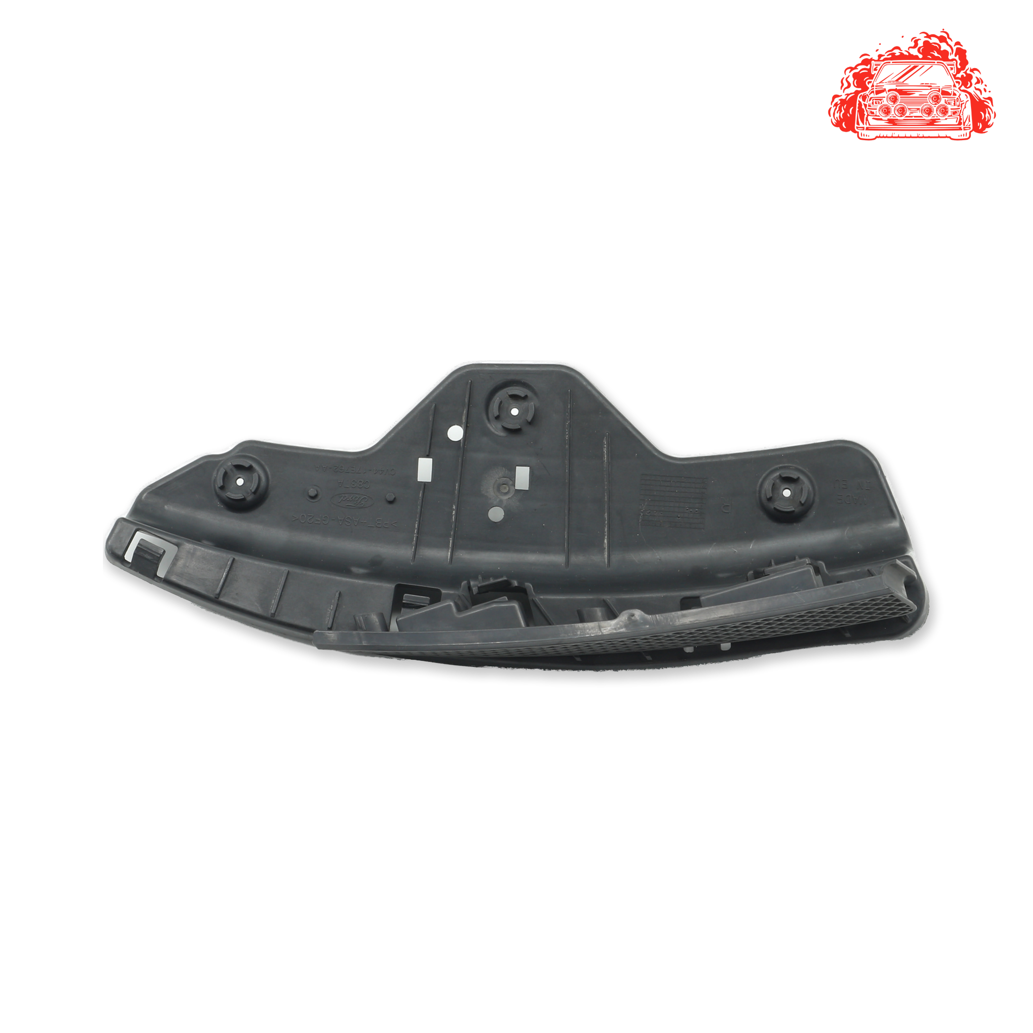 Ford Kuga 2.0 TDCI Titanium AWD POWERSHIFT Driver Side Headlight Bracket CV4417E762AA