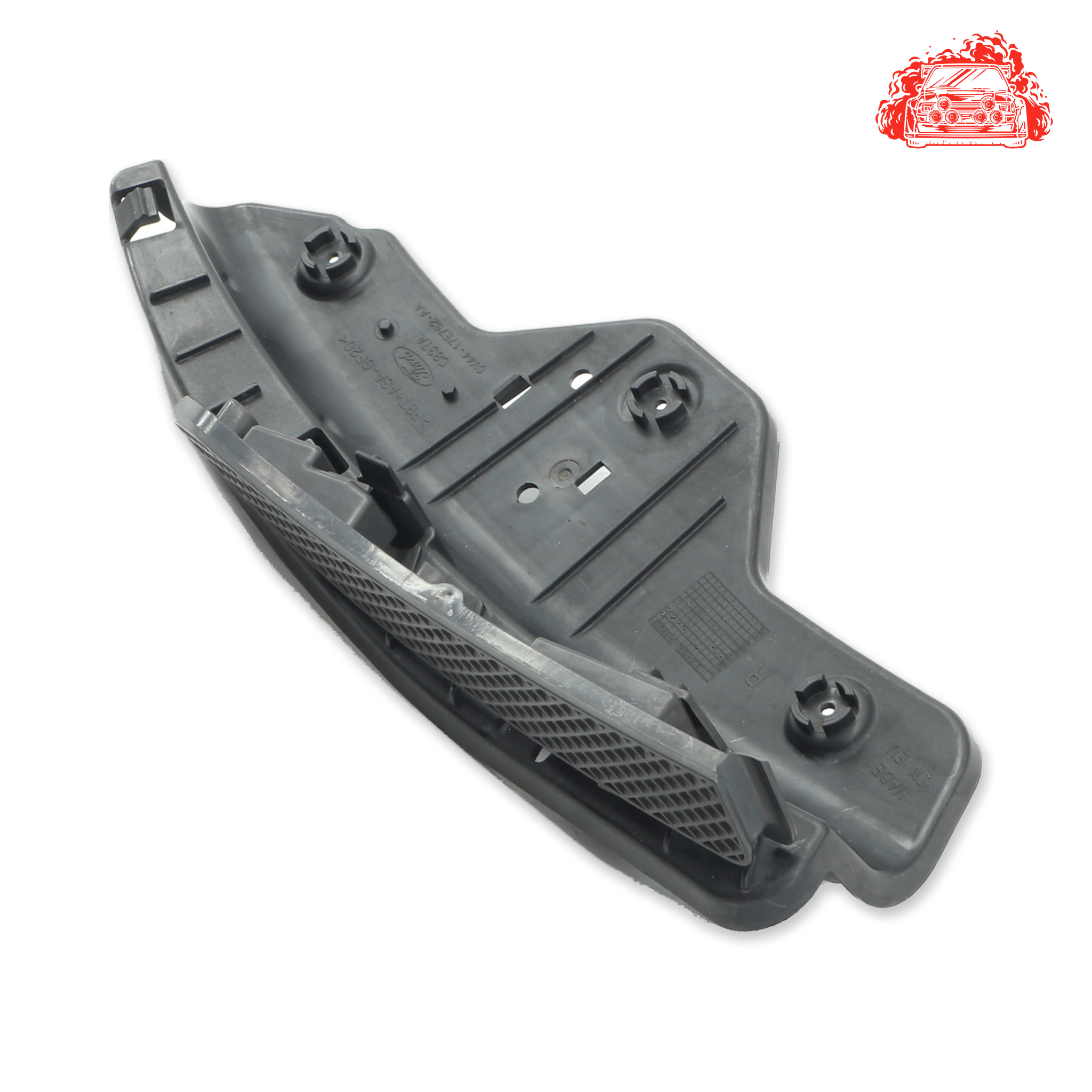 Ford Kuga 2.0 TDCI Titanium AWD POWERSHIFT Driver Side Headlight Bracket CV4417E762AA