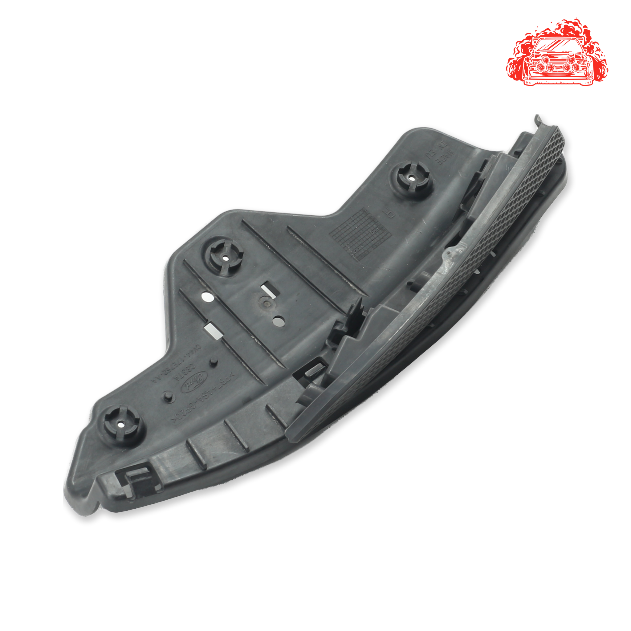 Ford Kuga 2.0 TDCI Titanium AWD POWERSHIFT Driver Side Headlight Bracket CV4417E762AA