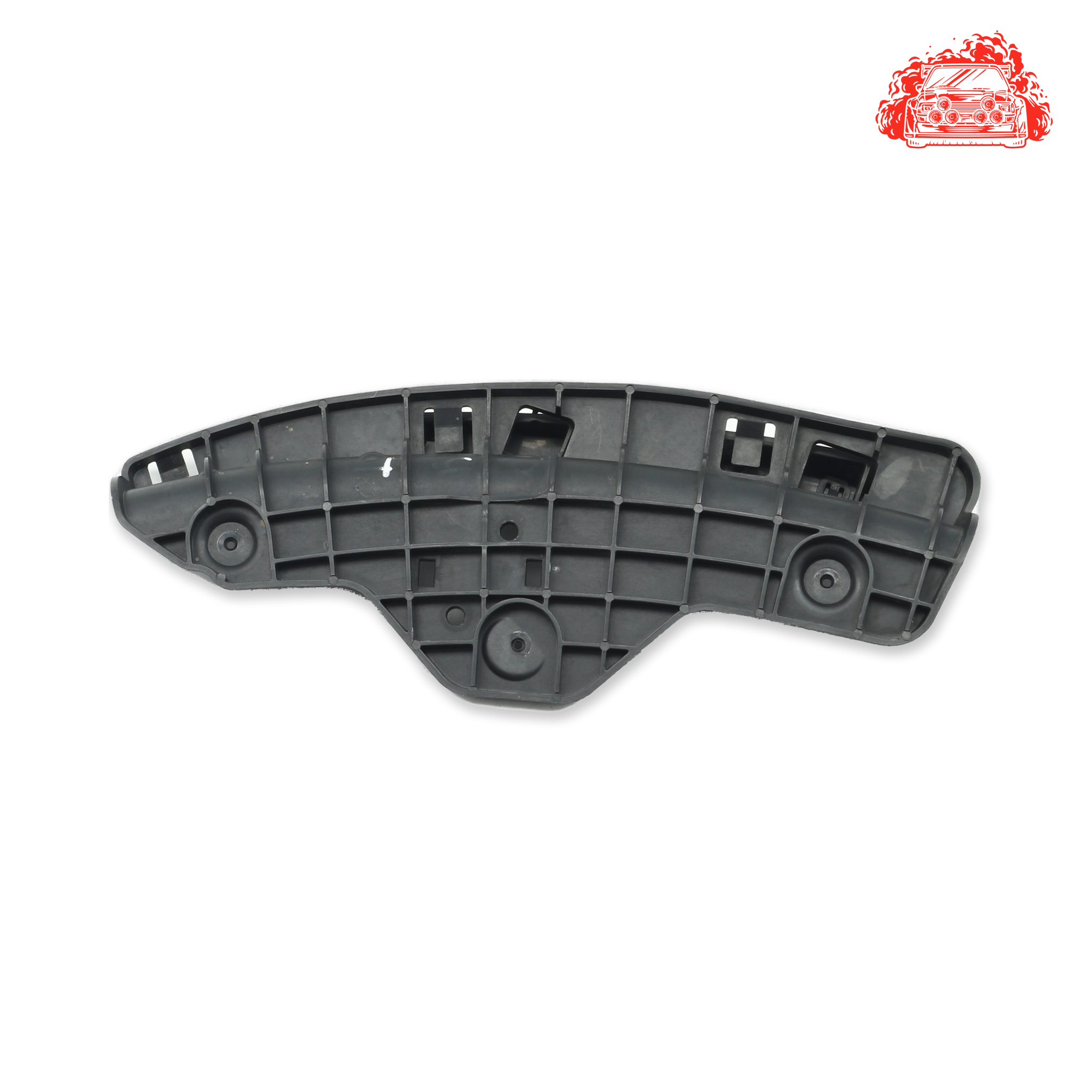 Ford Kuga 2.0 TDCI Titanium AWD POWERSHIFT Driver Side Headlight Bracket CV4417E762AA
