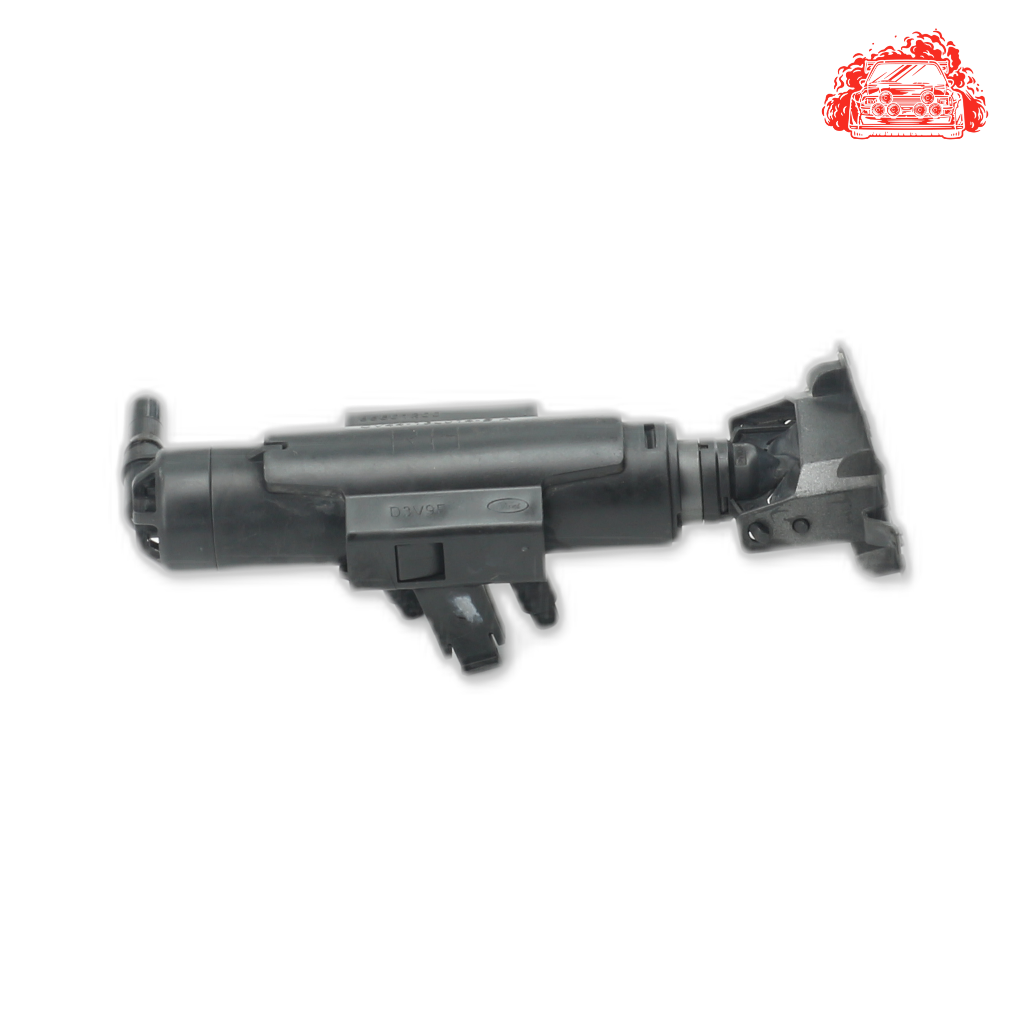 Ford Kuga 2.0 TDCI Titanium AWD Powershift Driver Side Headlight Washer Nozzle Jet CV44-13LO14-BA