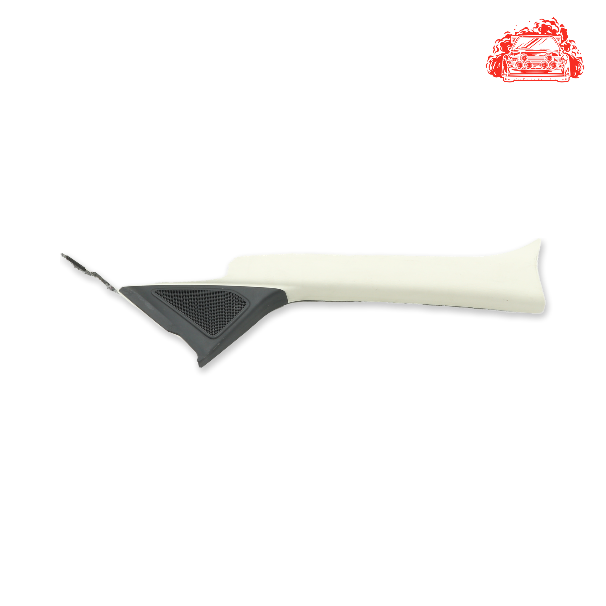 Ford Kuga 2.0 TDCI Titanium AWD Powershift Driver Side Interior A Pillar Cover CV44S03199