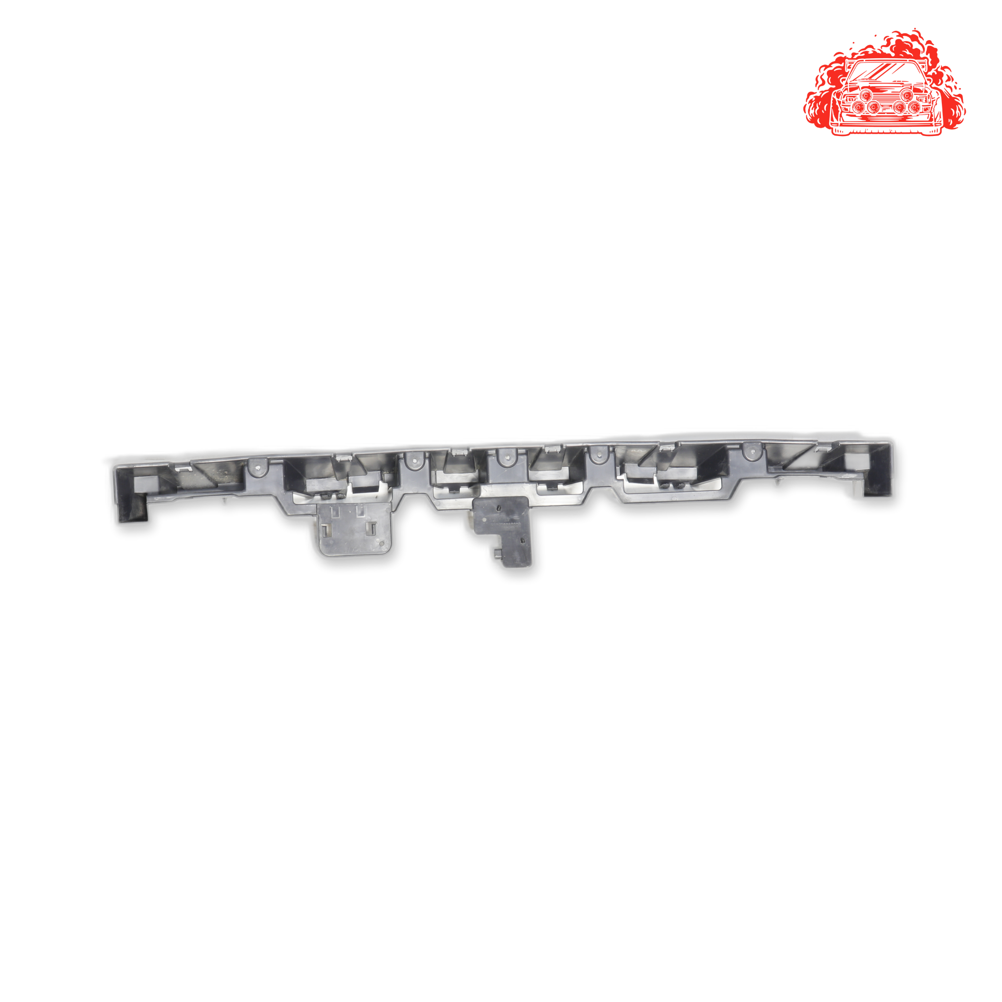 Used Ford KUGA 2.0 TDCI TITANIUM AWD POWERSHIFT Driver Side Rear Bumper Bracket - OEM Part cv4417b861a