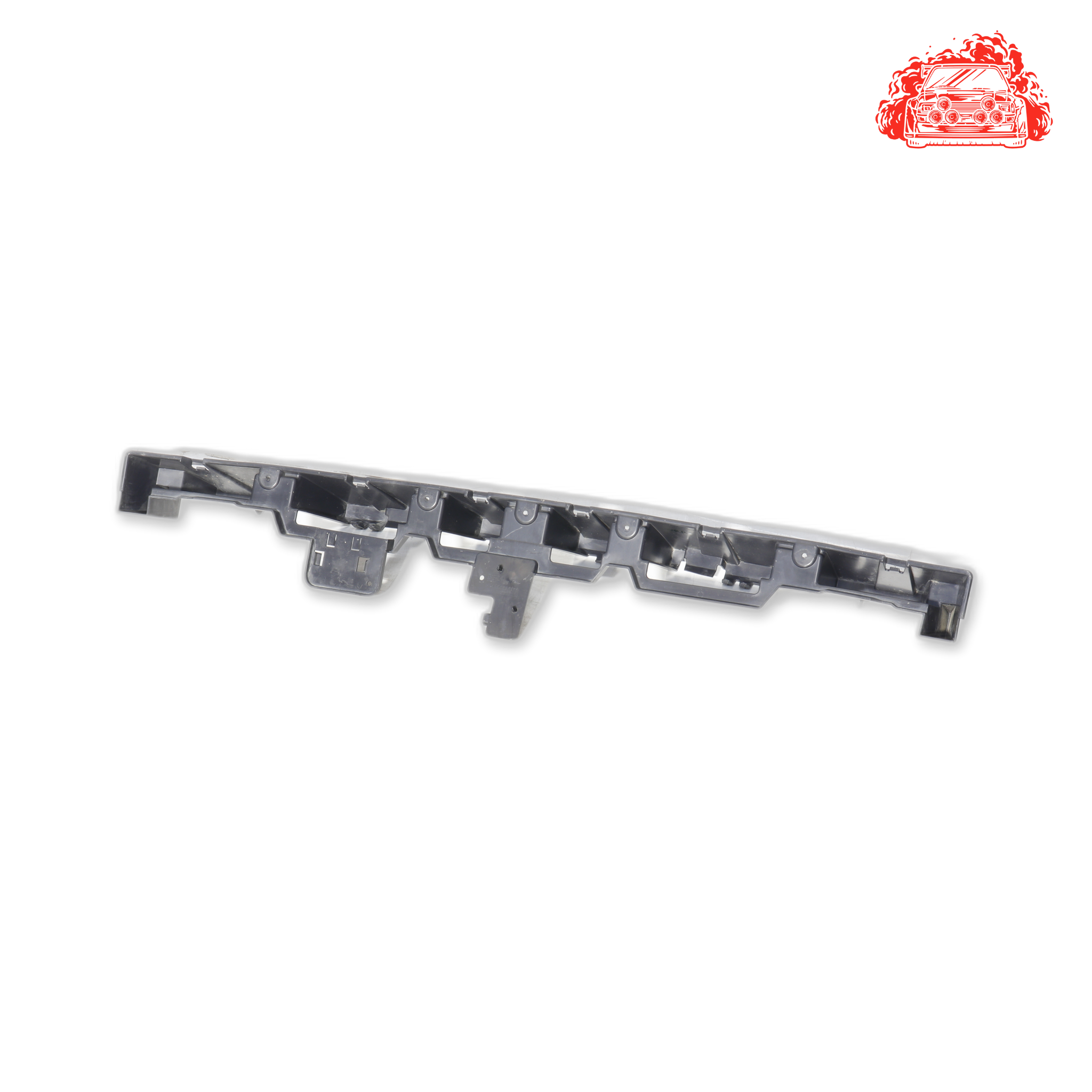 Used Ford KUGA 2.0 TDCI TITANIUM AWD POWERSHIFT Driver Side Rear Bumper Bracket - OEM Part cv4417b861a