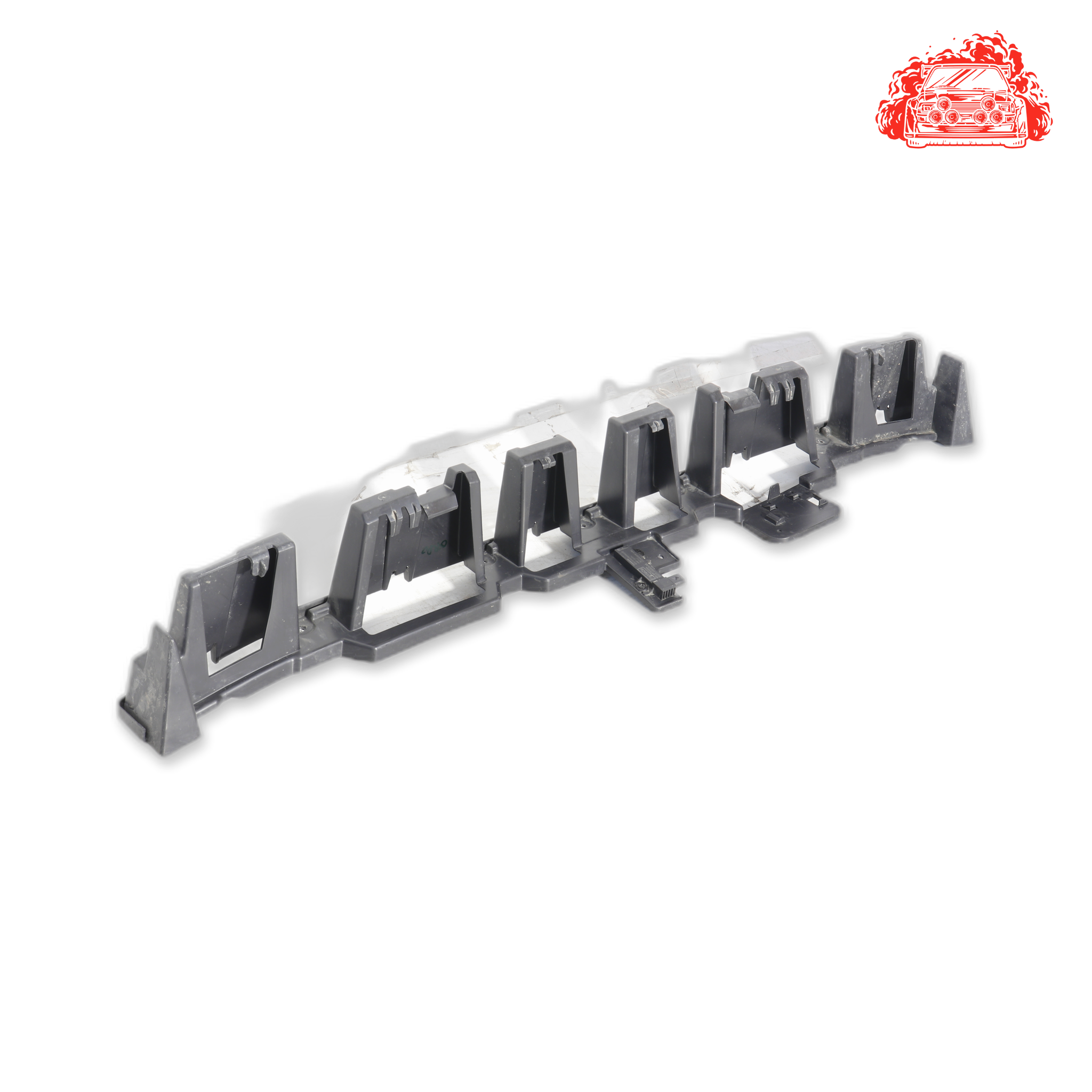 Used Ford KUGA 2.0 TDCI TITANIUM AWD POWERSHIFT Driver Side Rear Bumper Bracket - OEM Part cv4417b861a