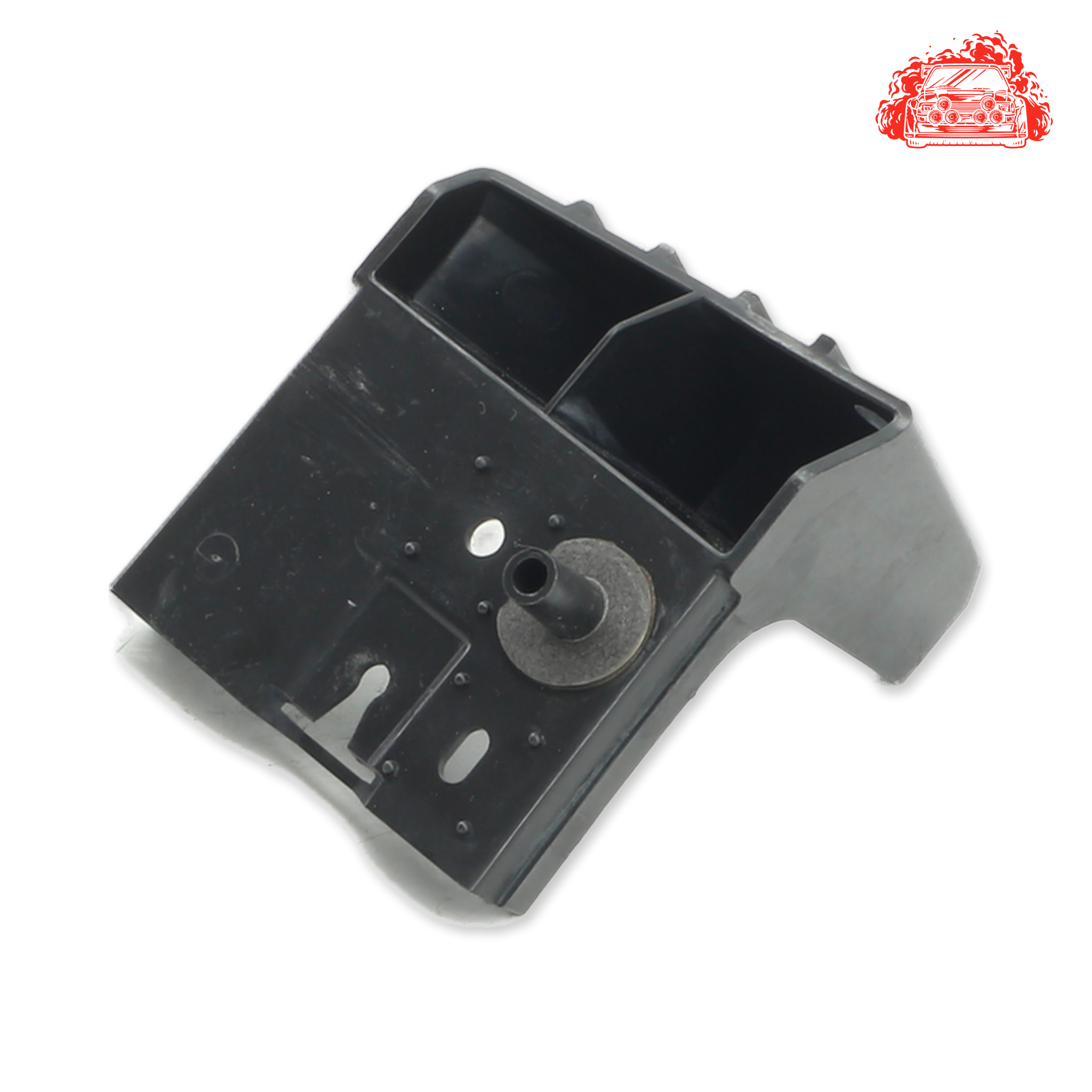 Used Ford KUGA 2.0 TDCI TITANIUM AWD POWERSHIFT Driver Side Rear Bumper Mount Bracket - OEM Part 17D948
